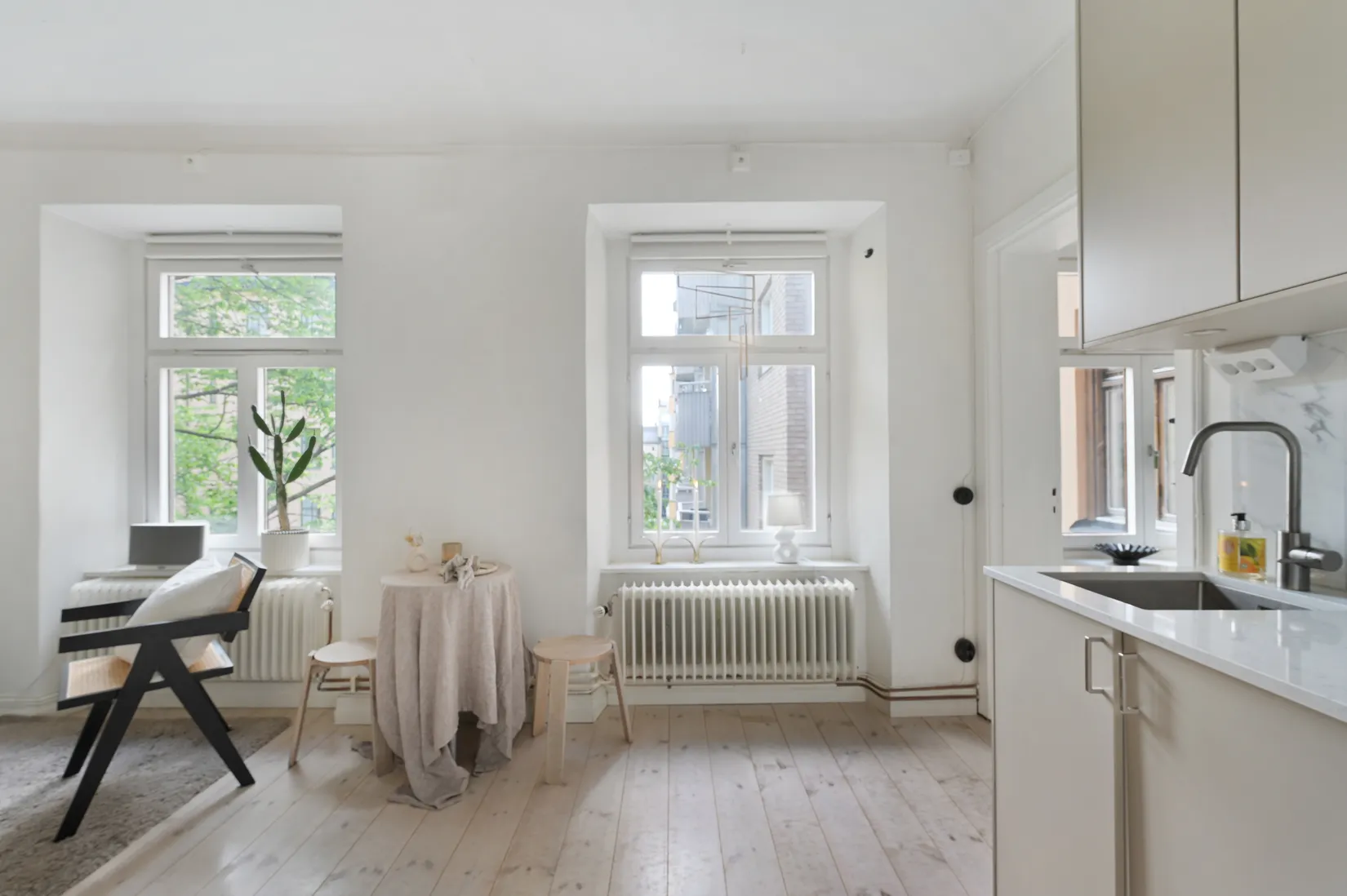 Bostadsrätt, Krukmakargatan 38, Södermalm, Stockholm