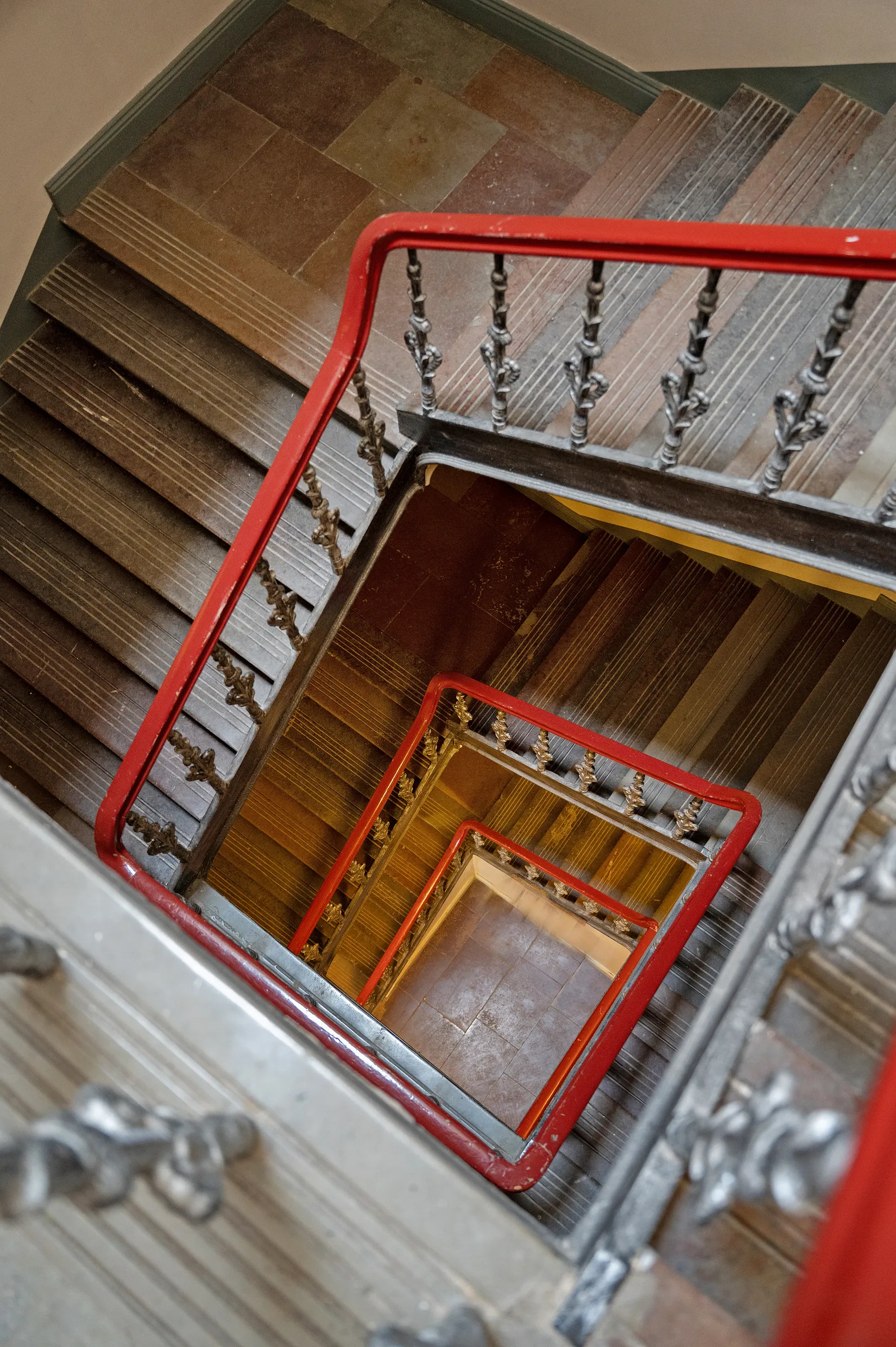 Bostadsrätt, Krukmakargatan 38, Södermalm, Stockholm