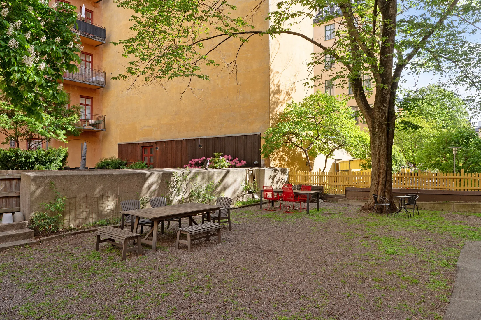 Bostadsrätt, Krukmakargatan 38, Södermalm, Stockholm