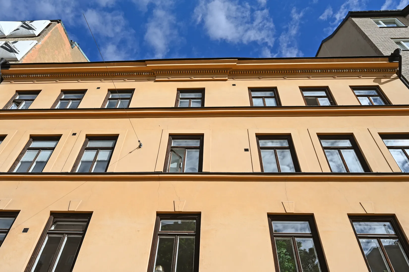 Bostadsrätt, Krukmakargatan 38, Södermalm, Stockholm