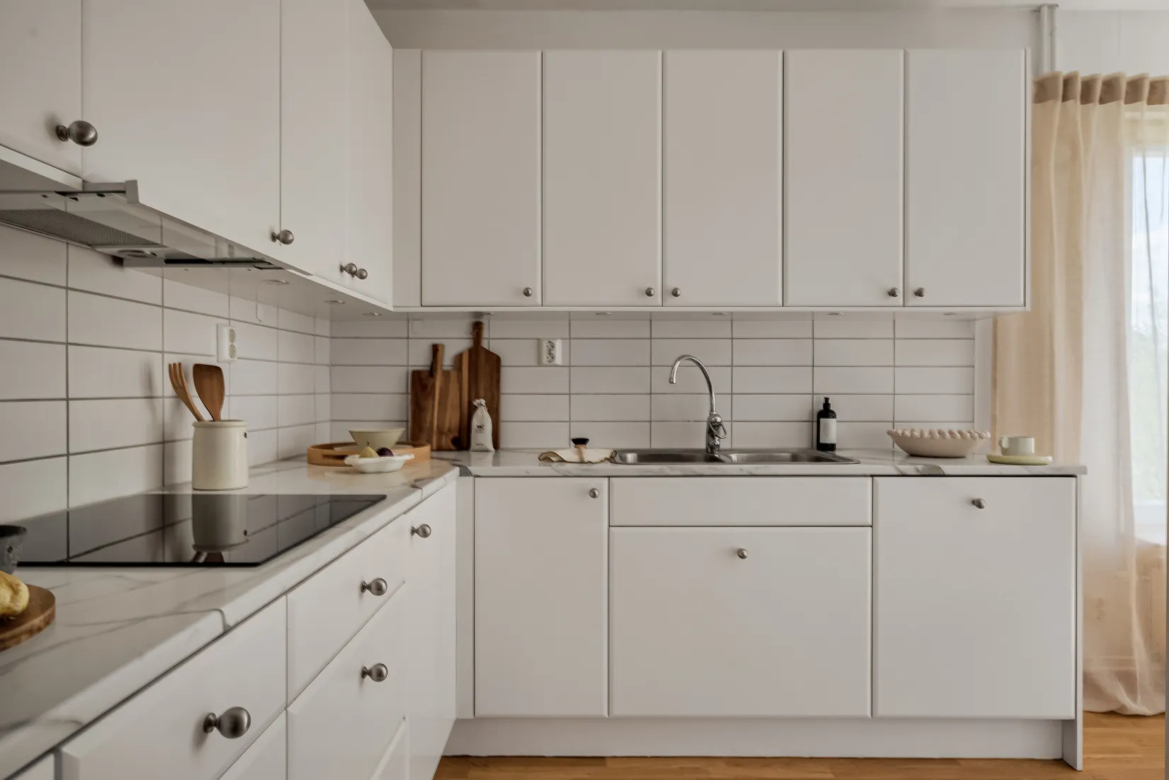 Bostadsrätt, Brogatan 44, Dragonfältet, Umeå