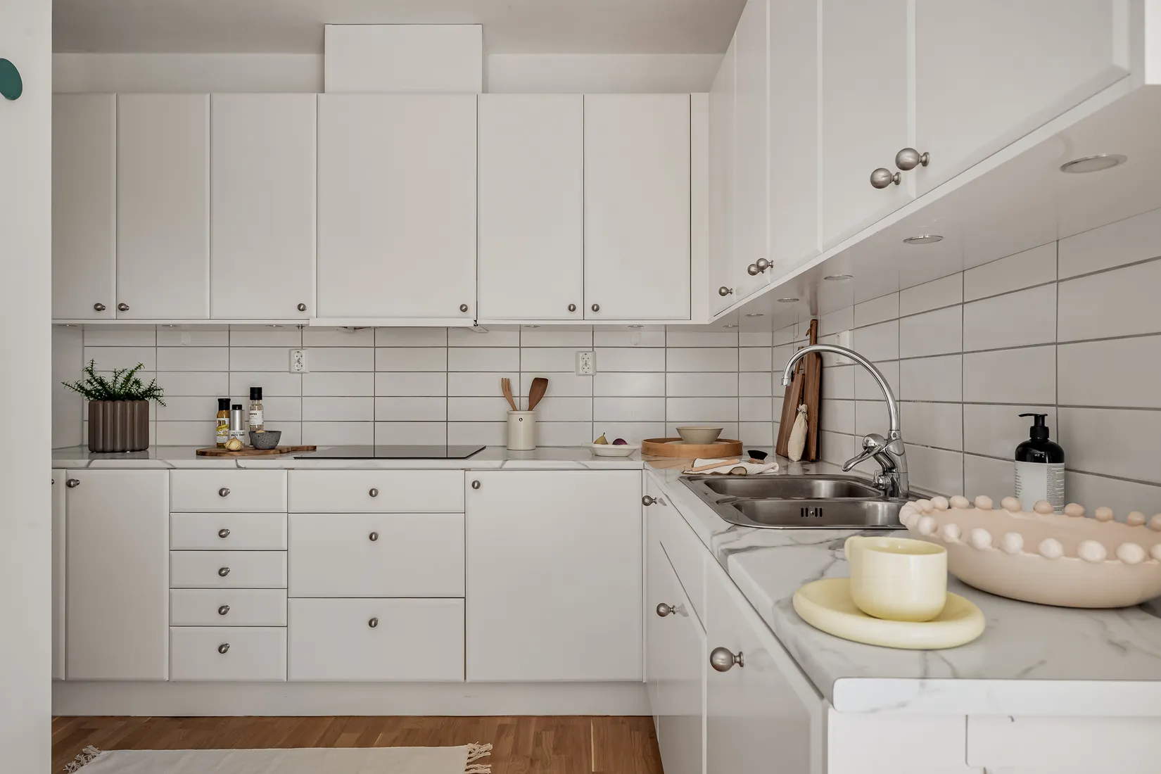 Bostadsrätt, Brogatan 44, Dragonfältet, Umeå