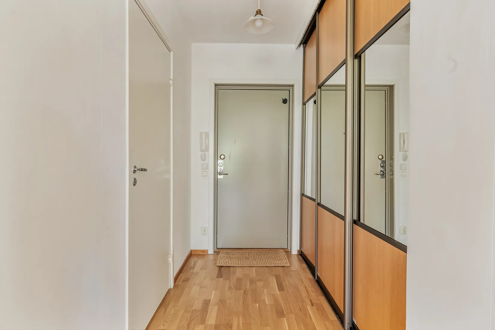 Bostadsrätt, Brogatan 44, Dragonfältet, Umeå