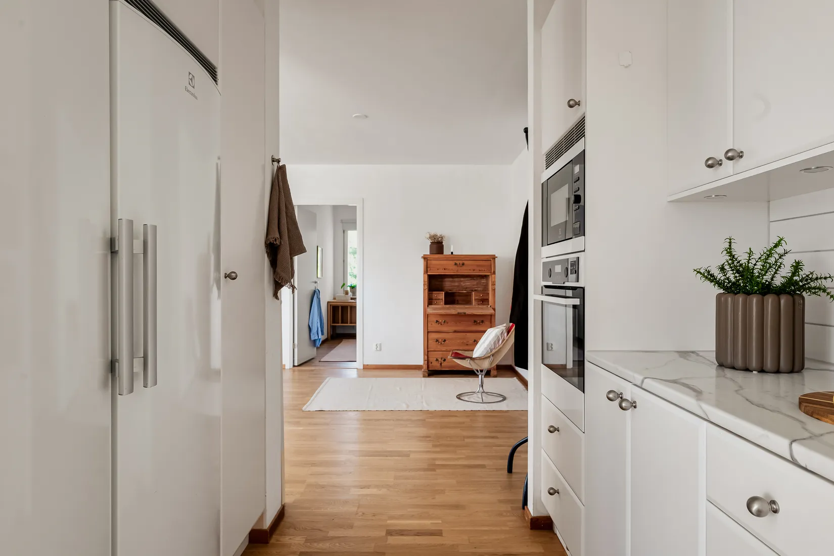 Bostadsrätt, Brogatan 44, Dragonfältet, Umeå