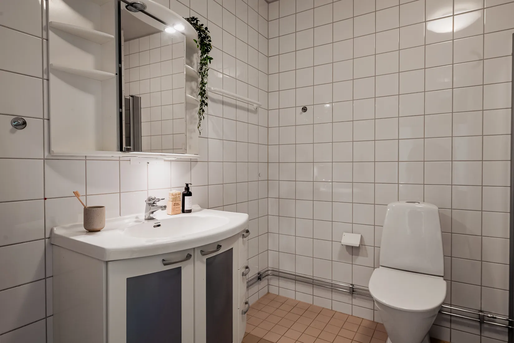 Bostadsrätt, Brogatan 44, Dragonfältet, Umeå