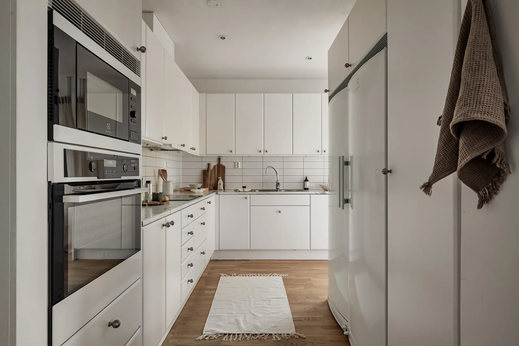 Bostadsrätt, Brogatan 44, Dragonfältet, Umeå