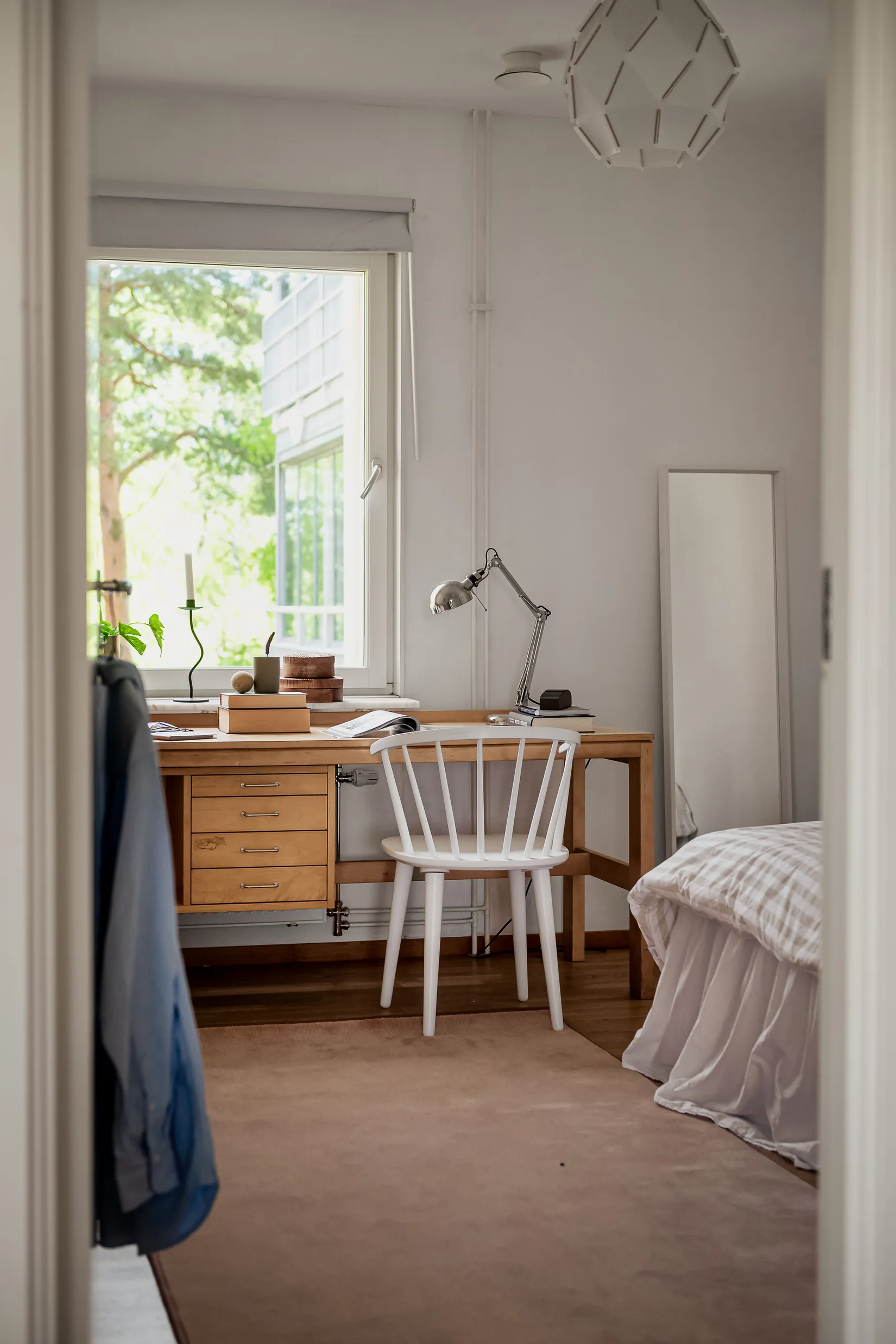 Bostadsrätt, Brogatan 44, Dragonfältet, Umeå