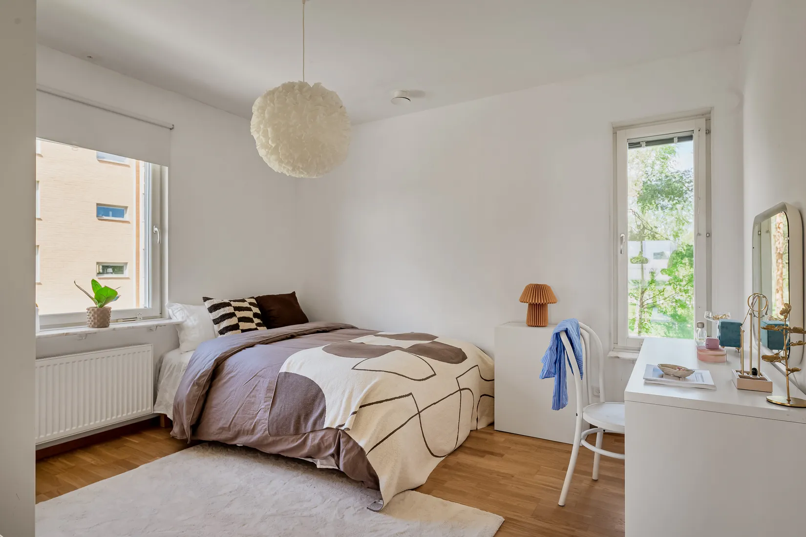 Bostadsrätt, Brogatan 44, Dragonfältet, Umeå