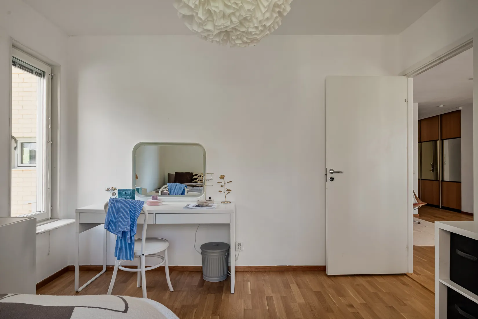 Bostadsrätt, Brogatan 44, Dragonfältet, Umeå