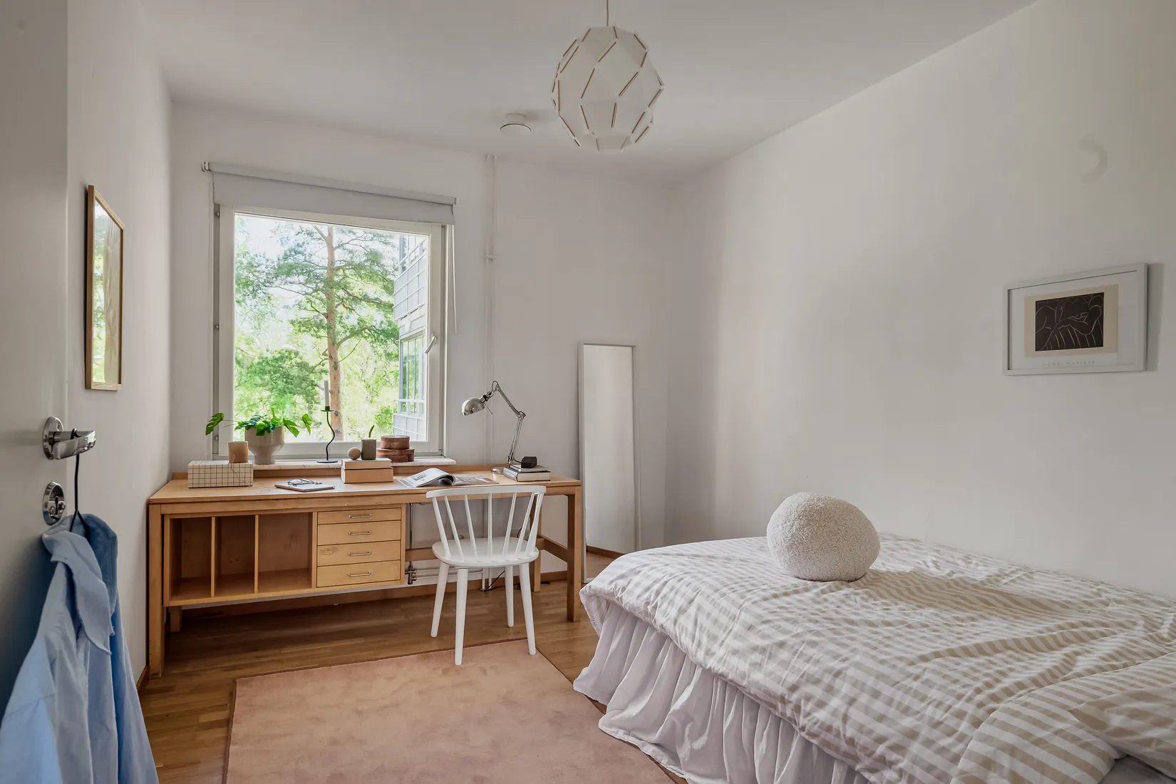 Bostadsrätt, Brogatan 44, Dragonfältet, Umeå