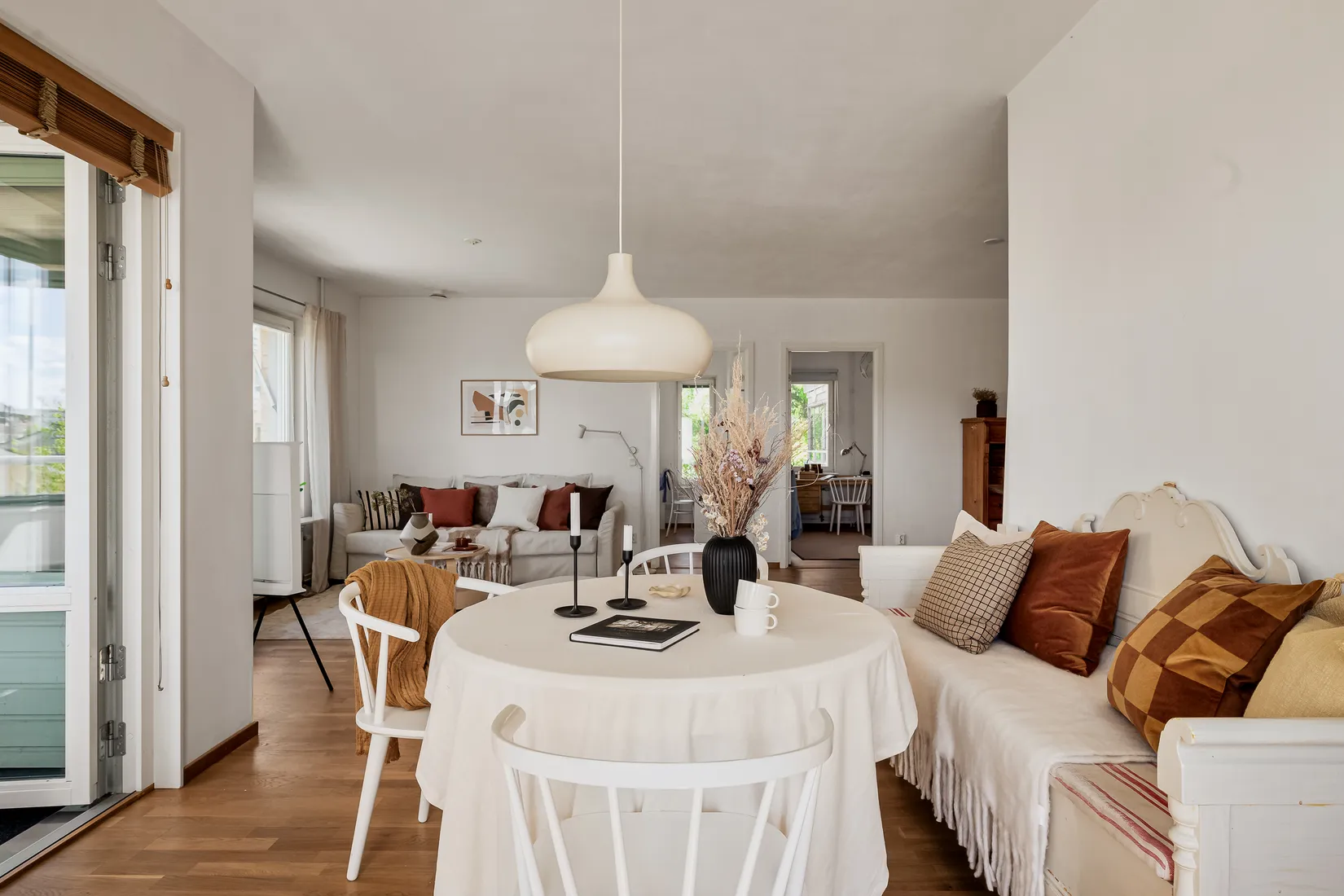 Bostadsrätt, Brogatan 44, Dragonfältet, Umeå