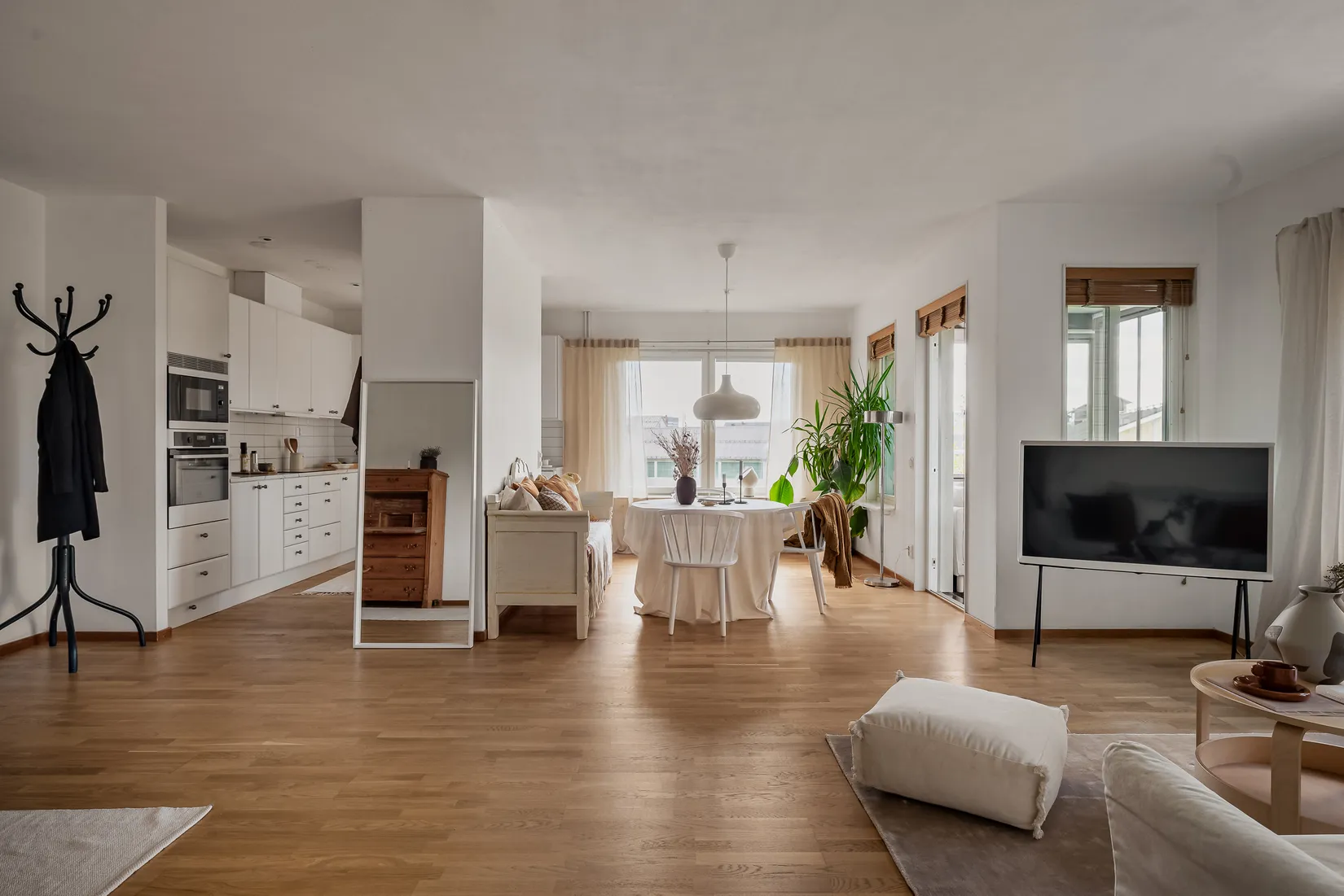 Bostadsrätt, Brogatan 44, Dragonfältet, Umeå