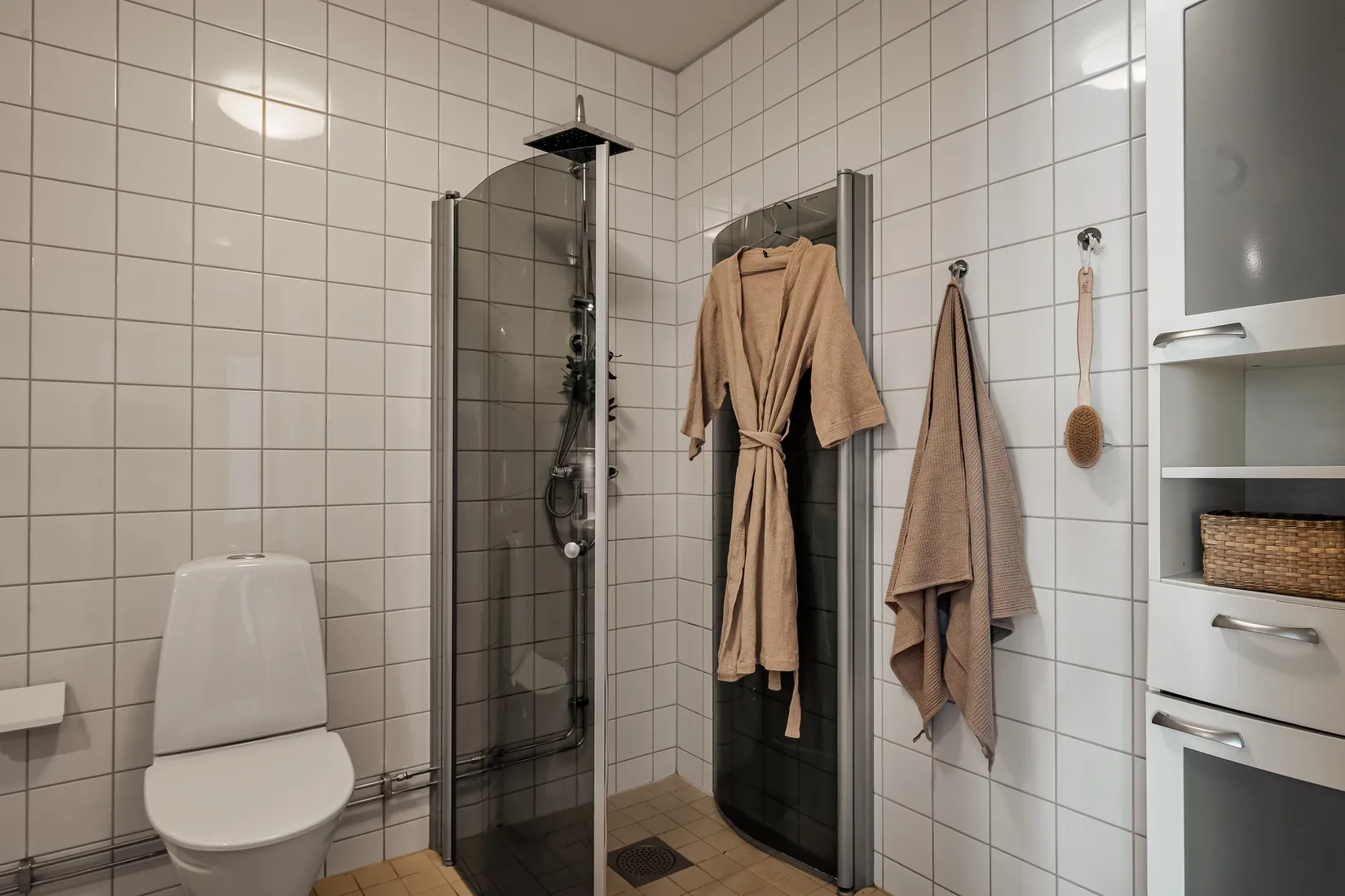 Bostadsrätt, Brogatan 44, Dragonfältet, Umeå