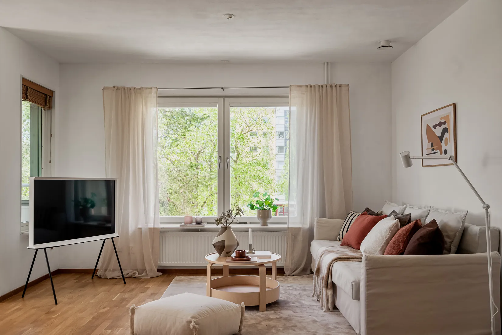 Bostadsrätt, Brogatan 44, Dragonfältet, Umeå