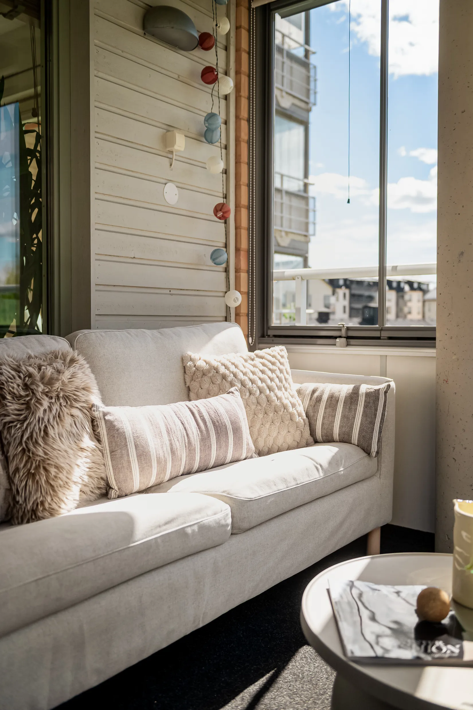 Bostadsrätt, Brogatan 44, Dragonfältet, Umeå