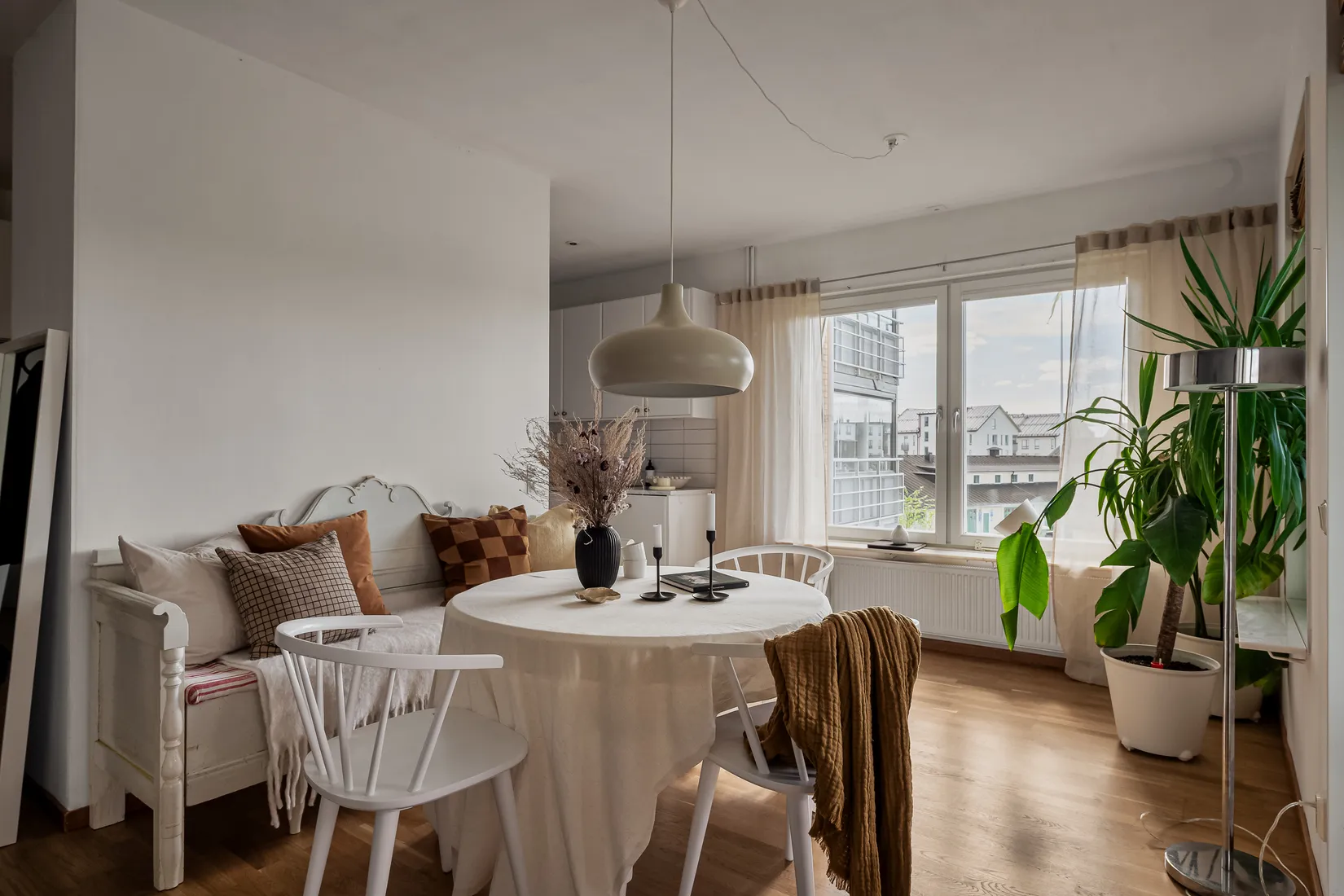 Bostadsrätt, Brogatan 44, Dragonfältet, Umeå
