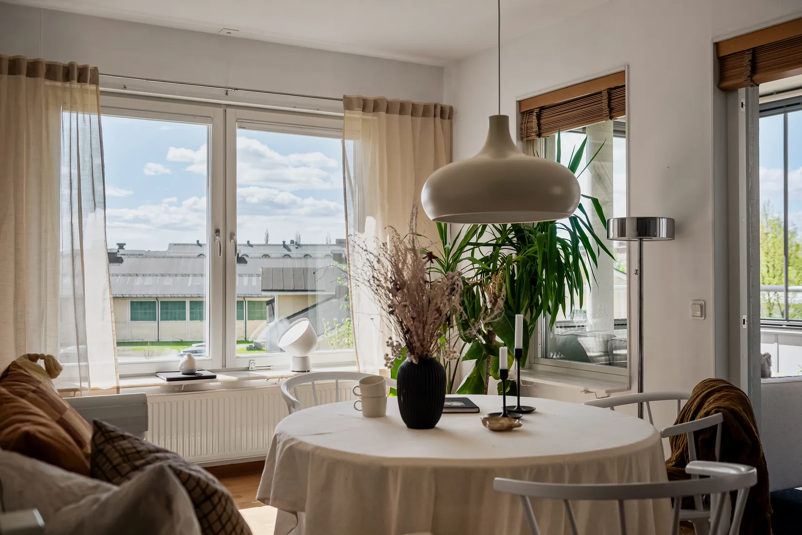 Bostadsrätt, Brogatan 44, Dragonfältet, Umeå
