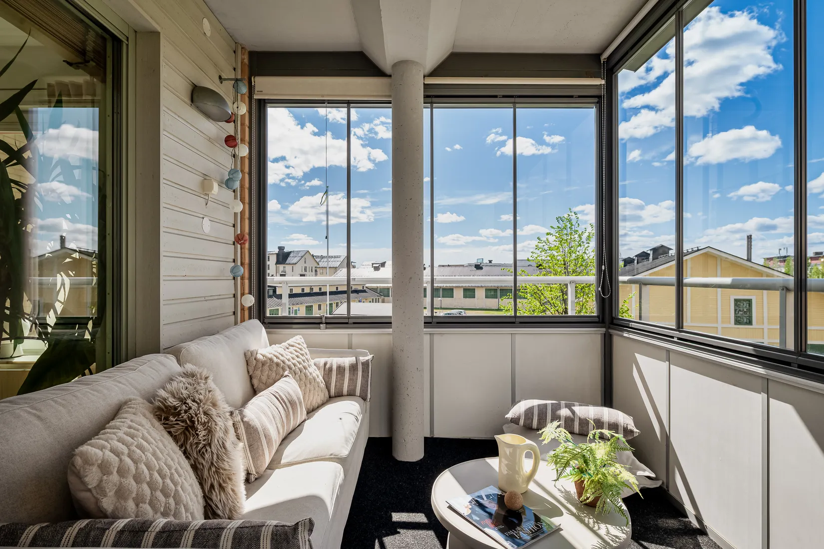 Bostadsrätt, Brogatan 44, Dragonfältet, Umeå