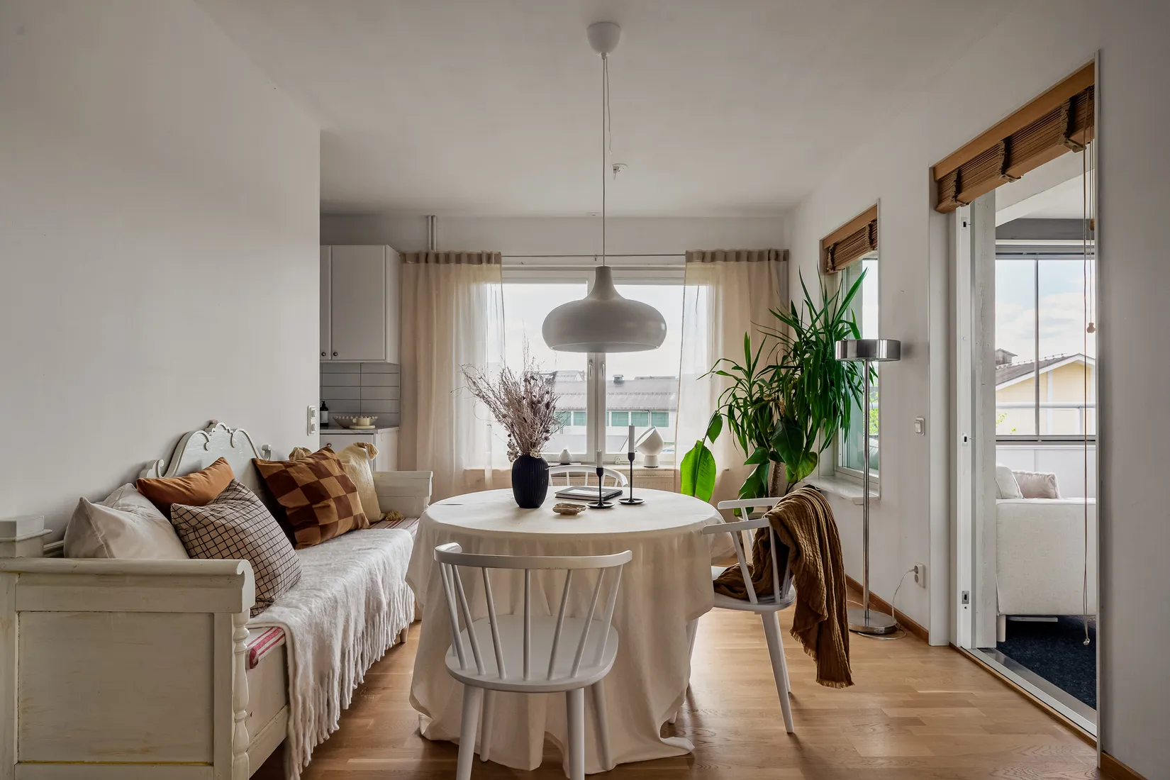 Bostadsrätt, Brogatan 44, Dragonfältet, Umeå