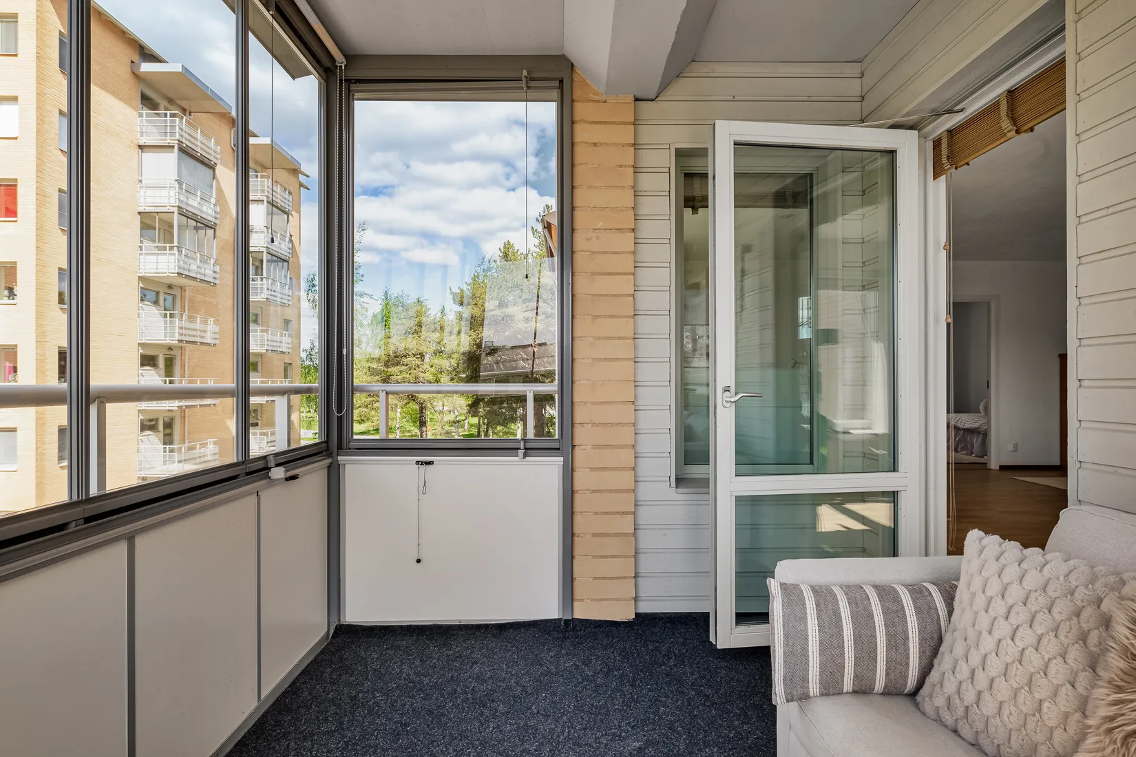 Bostadsrätt, Brogatan 44, Dragonfältet, Umeå