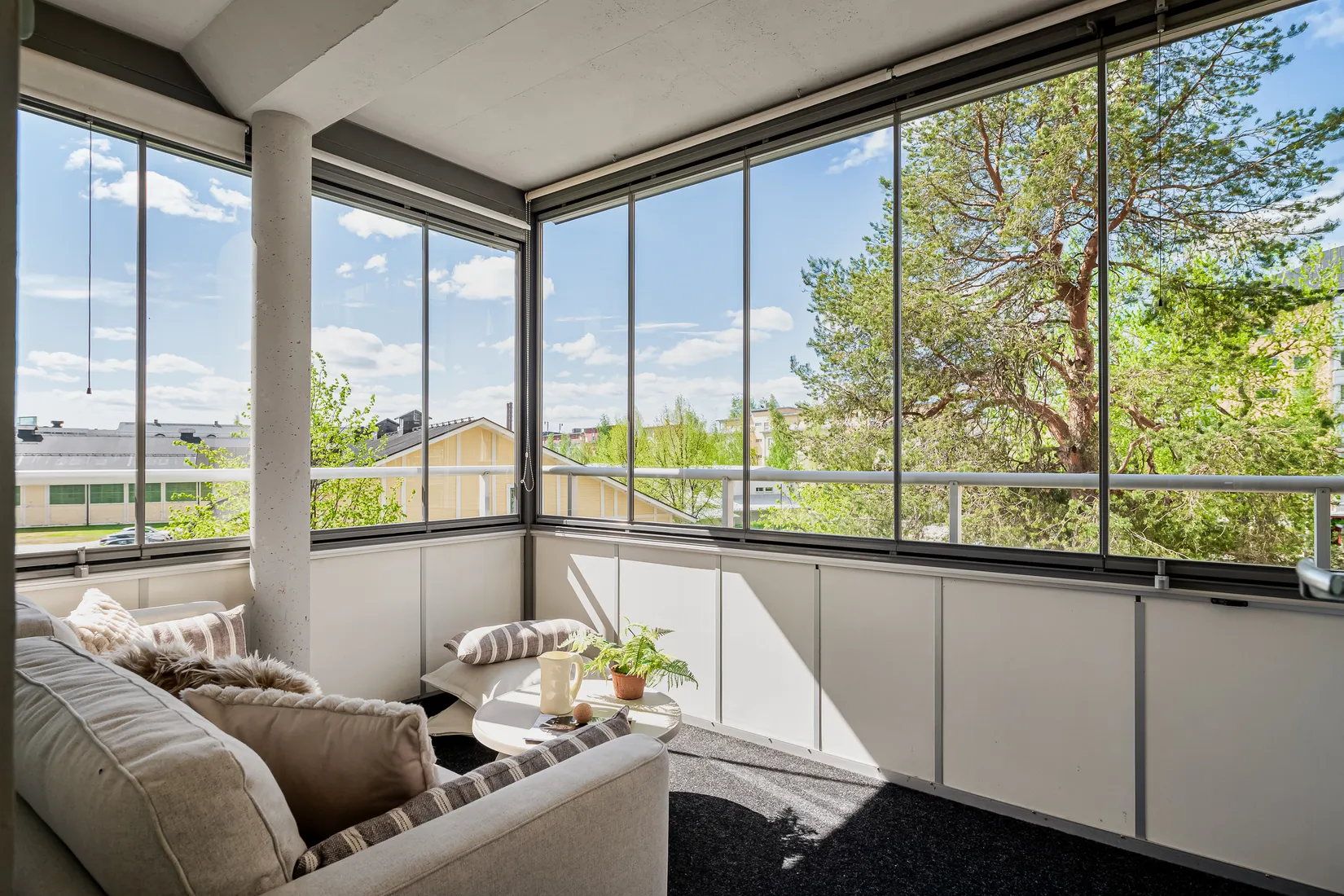 Bostadsrätt, Brogatan 44, Dragonfältet, Umeå