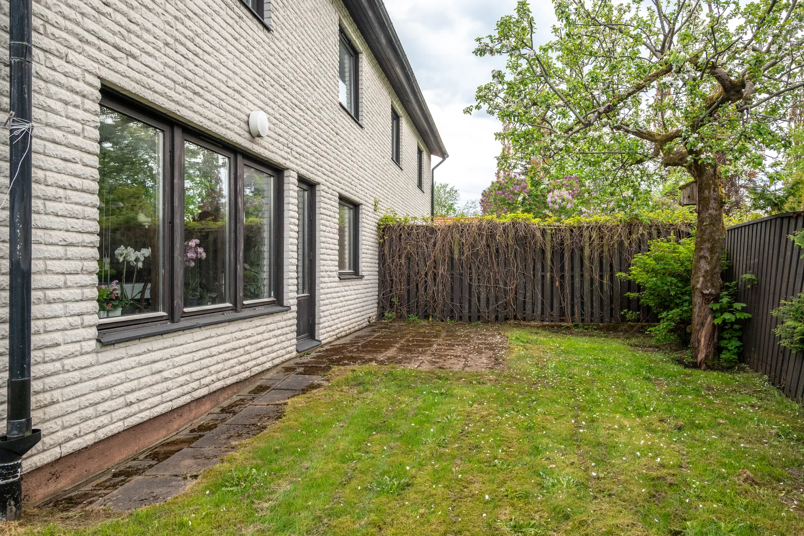 Villa, Götagatan 4, Göta, Borås