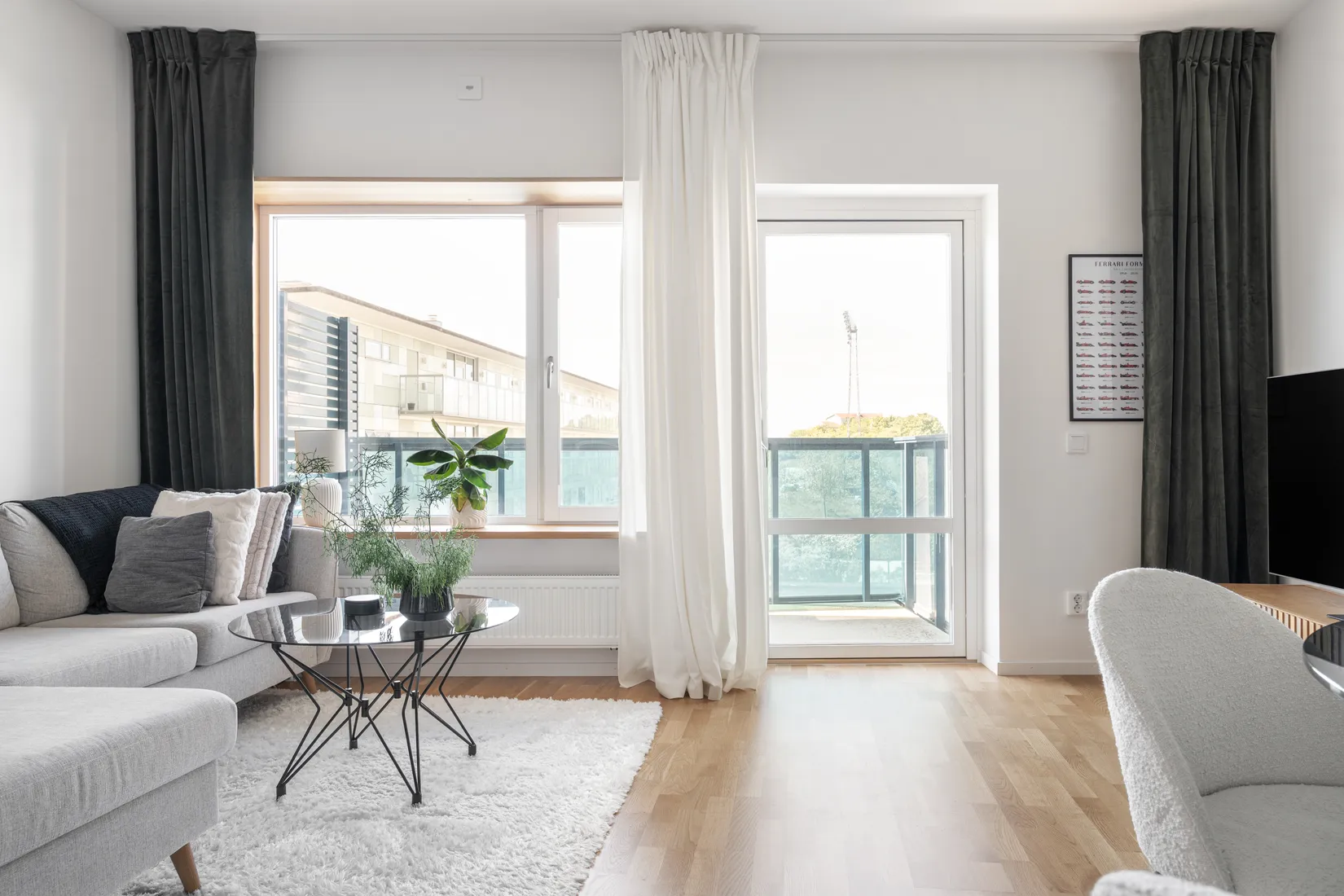 Bostadsrätt, Finalgatan 15B, Arenaparken, Lund