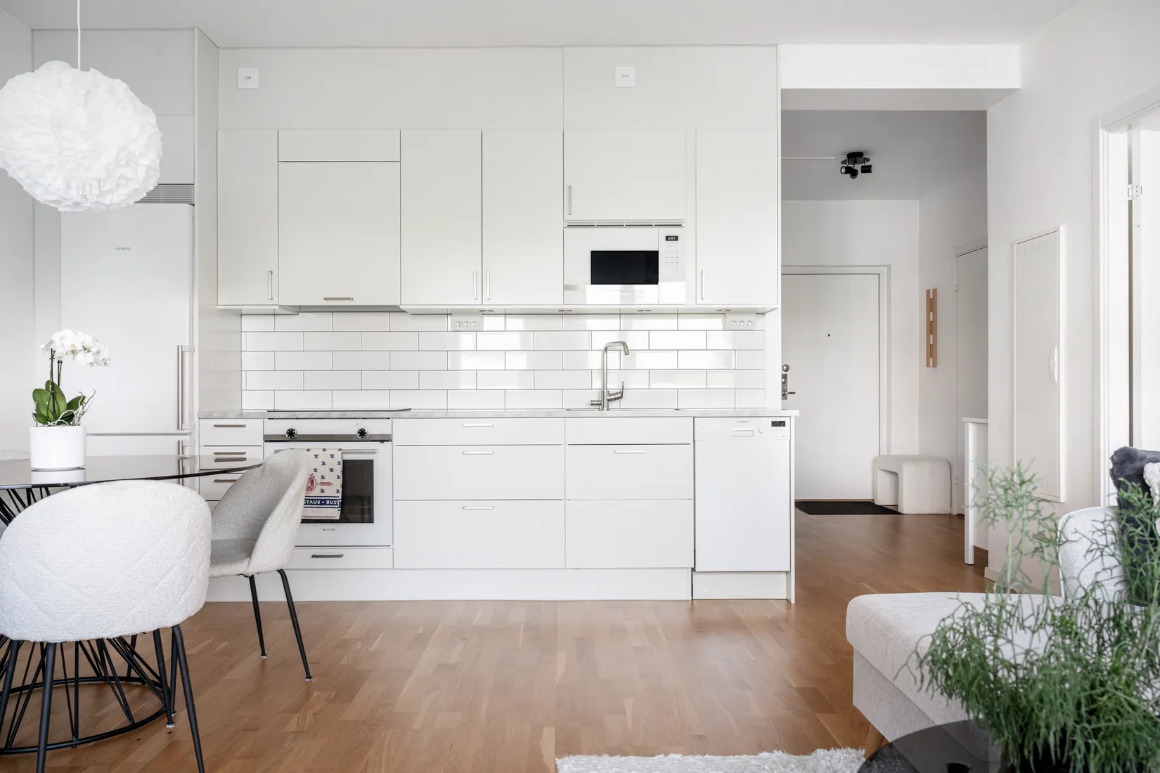 Bostadsrätt, Finalgatan 15B, Arenaparken, Lund