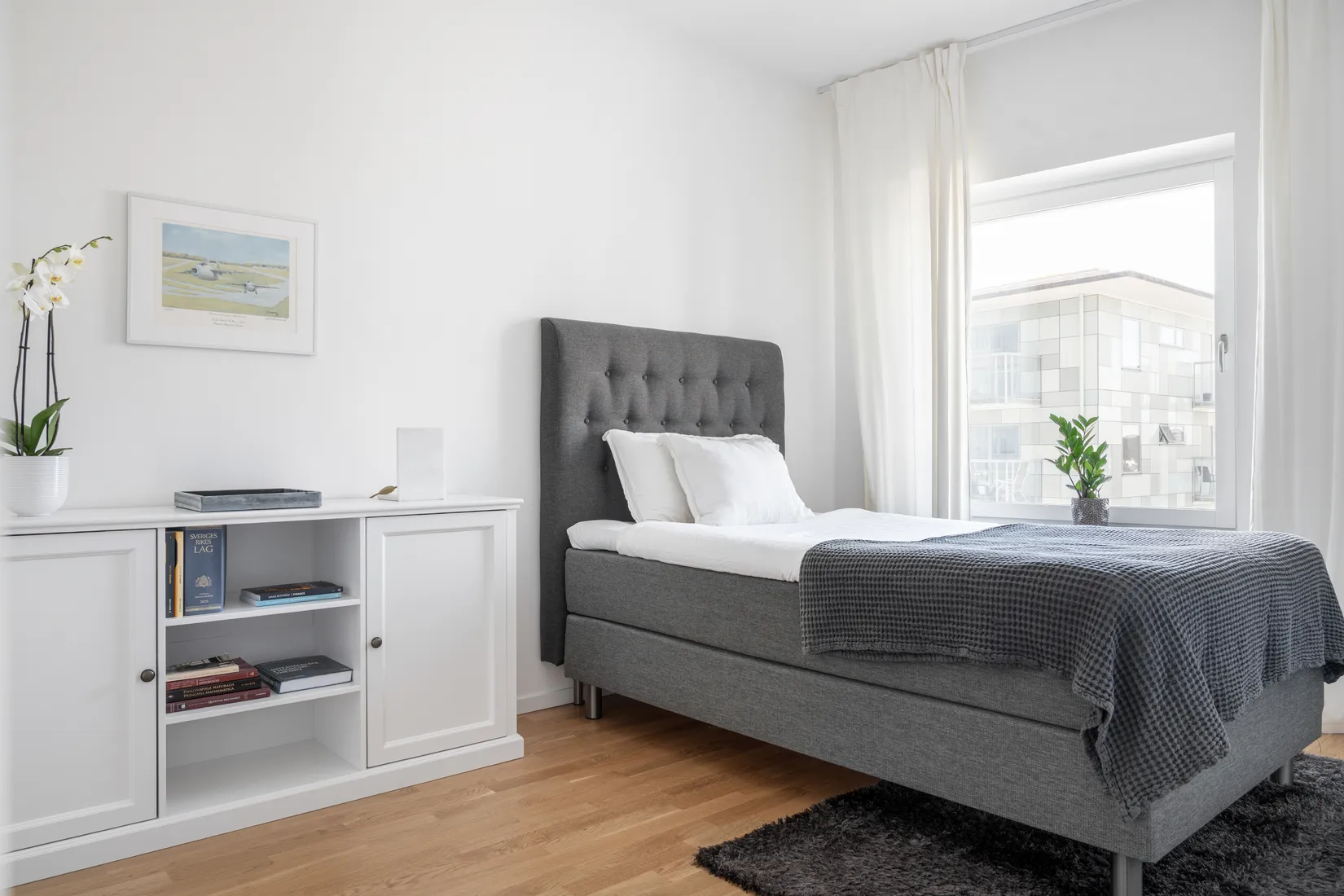 Bostadsrätt, Finalgatan 15B, Arenaparken, Lund