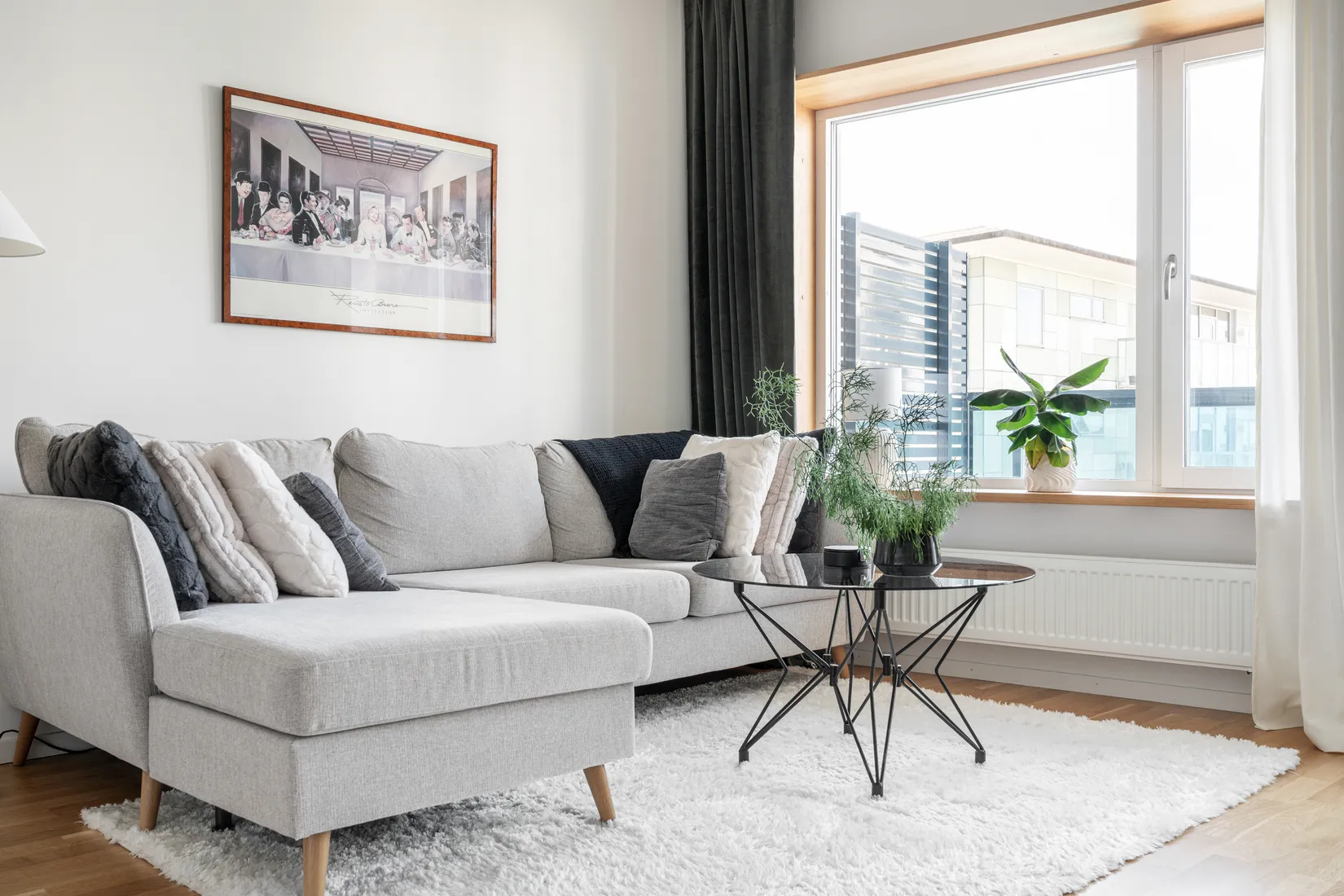 Bostadsrätt, Finalgatan 15B, Arenaparken, Lund