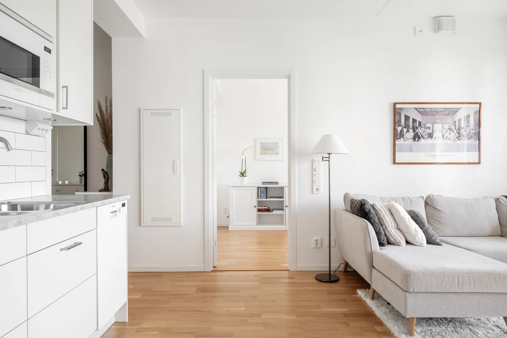 Bostadsrätt, Finalgatan 15B, Arenaparken, Lund