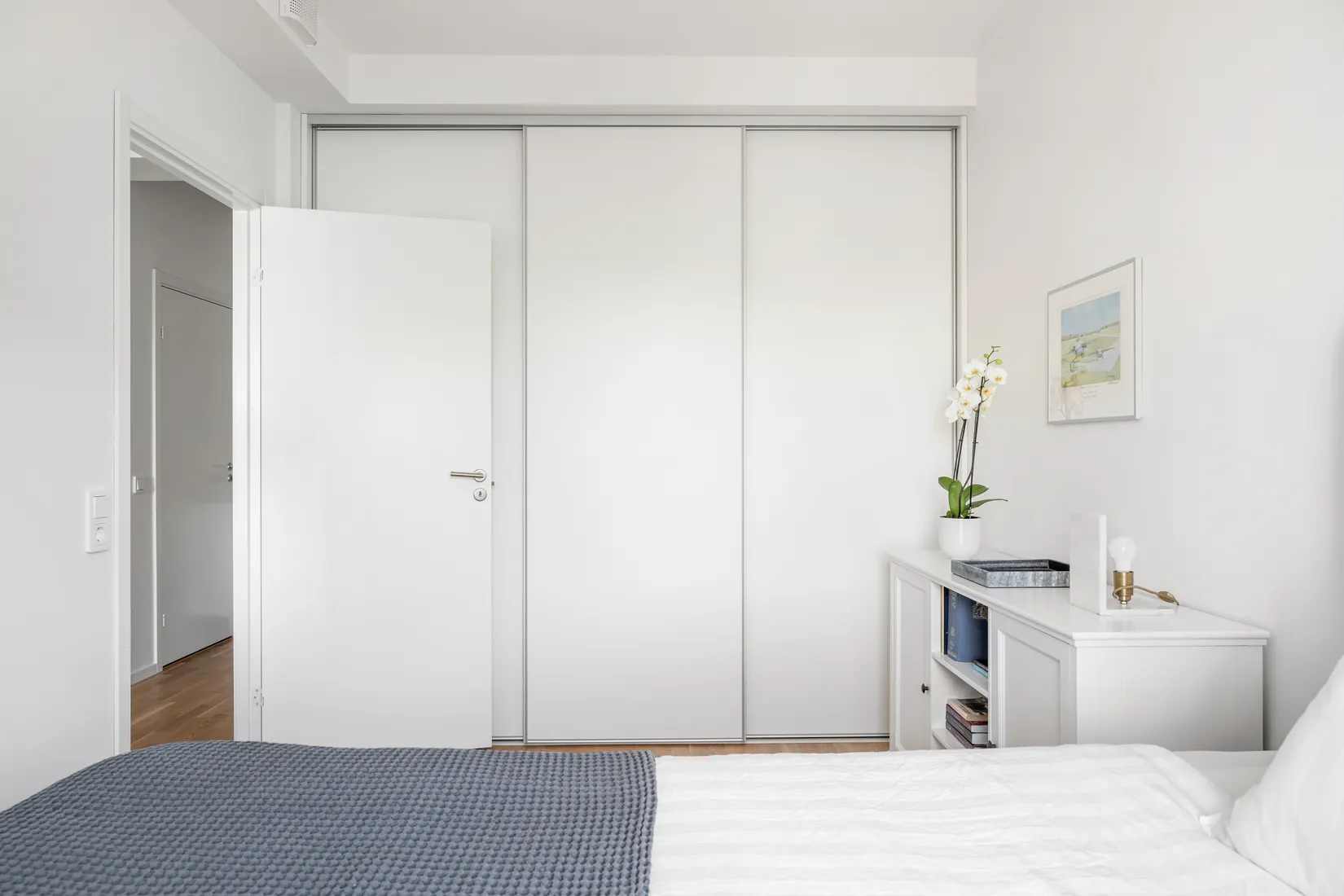 Bostadsrätt, Finalgatan 15B, Arenaparken, Lund