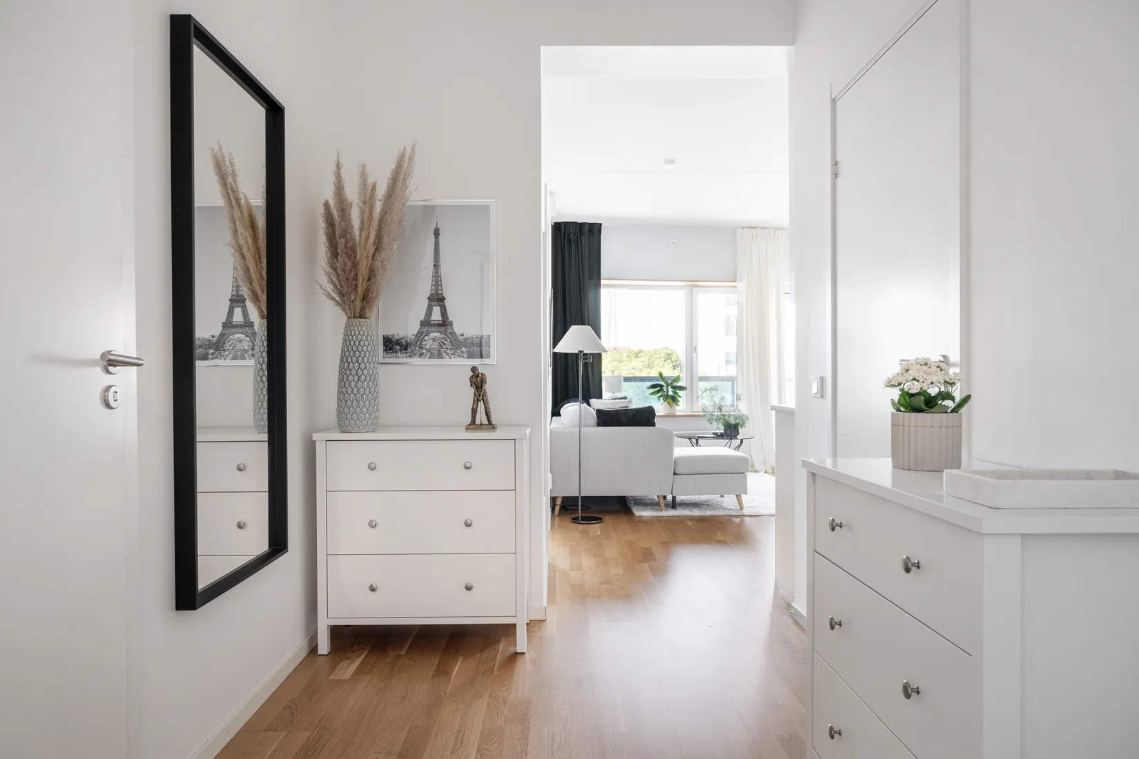 Bostadsrätt, Finalgatan 15B, Arenaparken, Lund