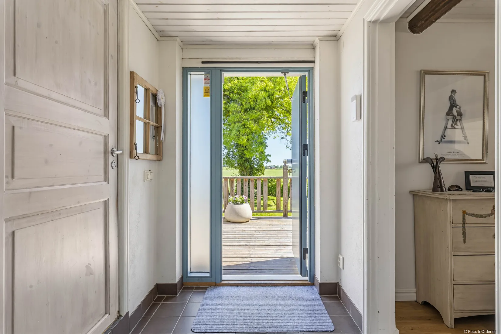 Gård/Skog, Vallarumsvägen 59-33, Fränninge/Vollsjö, Sjöbo