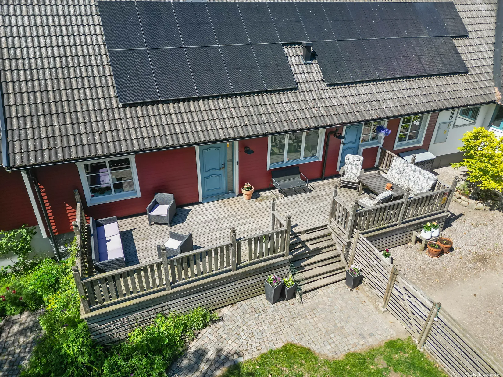 Gård/Skog, Vallarumsvägen 59-33, Fränninge/Vollsjö, Sjöbo