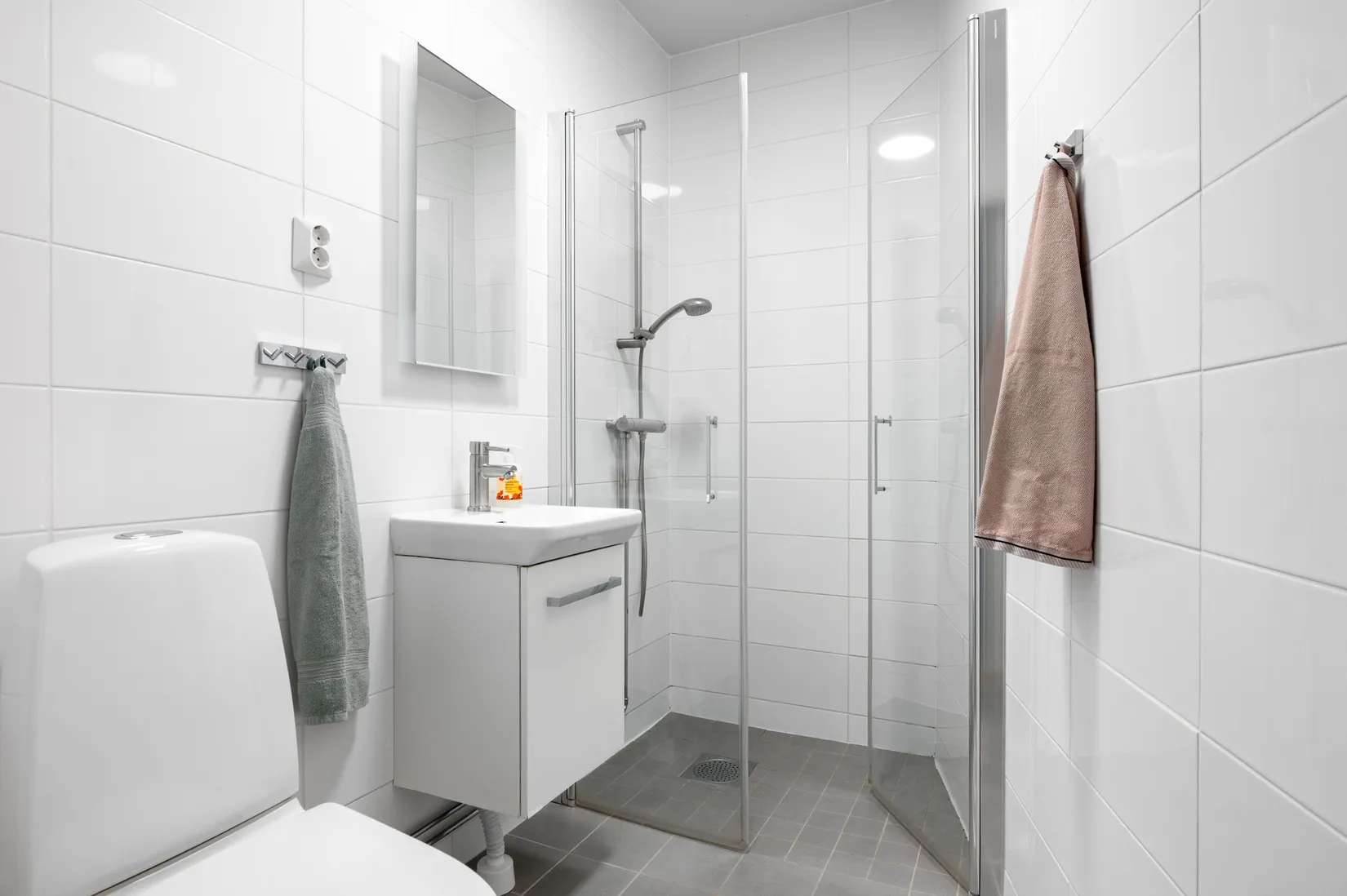 Bostadsrätt, Gullbergsgatan 14, Valla, Linköping