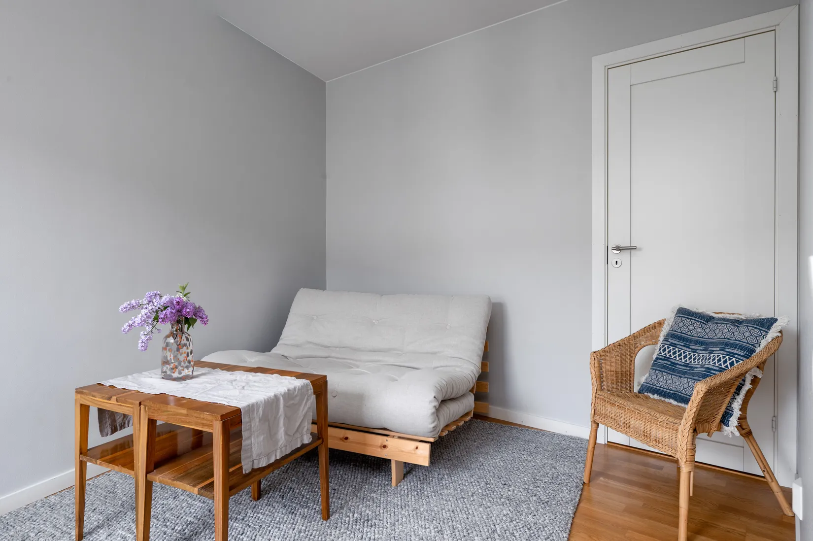 Bostadsrätt, Gullbergsgatan 14, Valla, Linköping