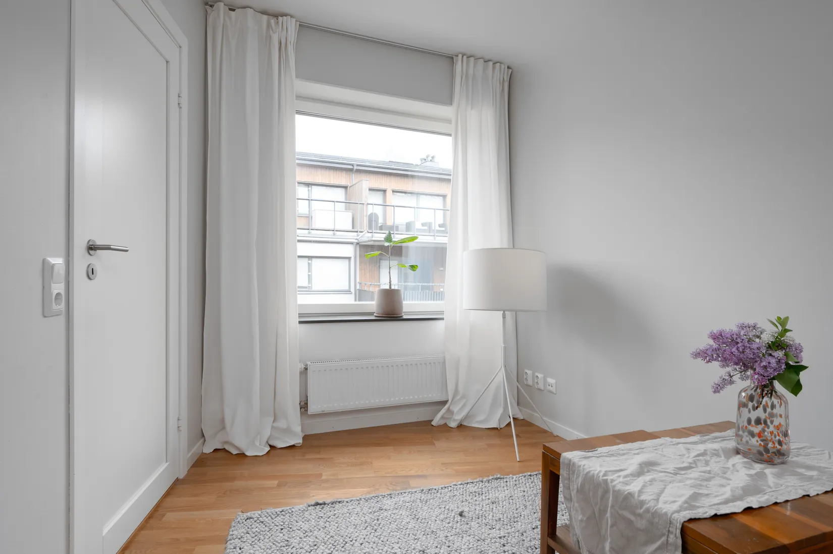 Bostadsrätt, Gullbergsgatan 14, Valla, Linköping