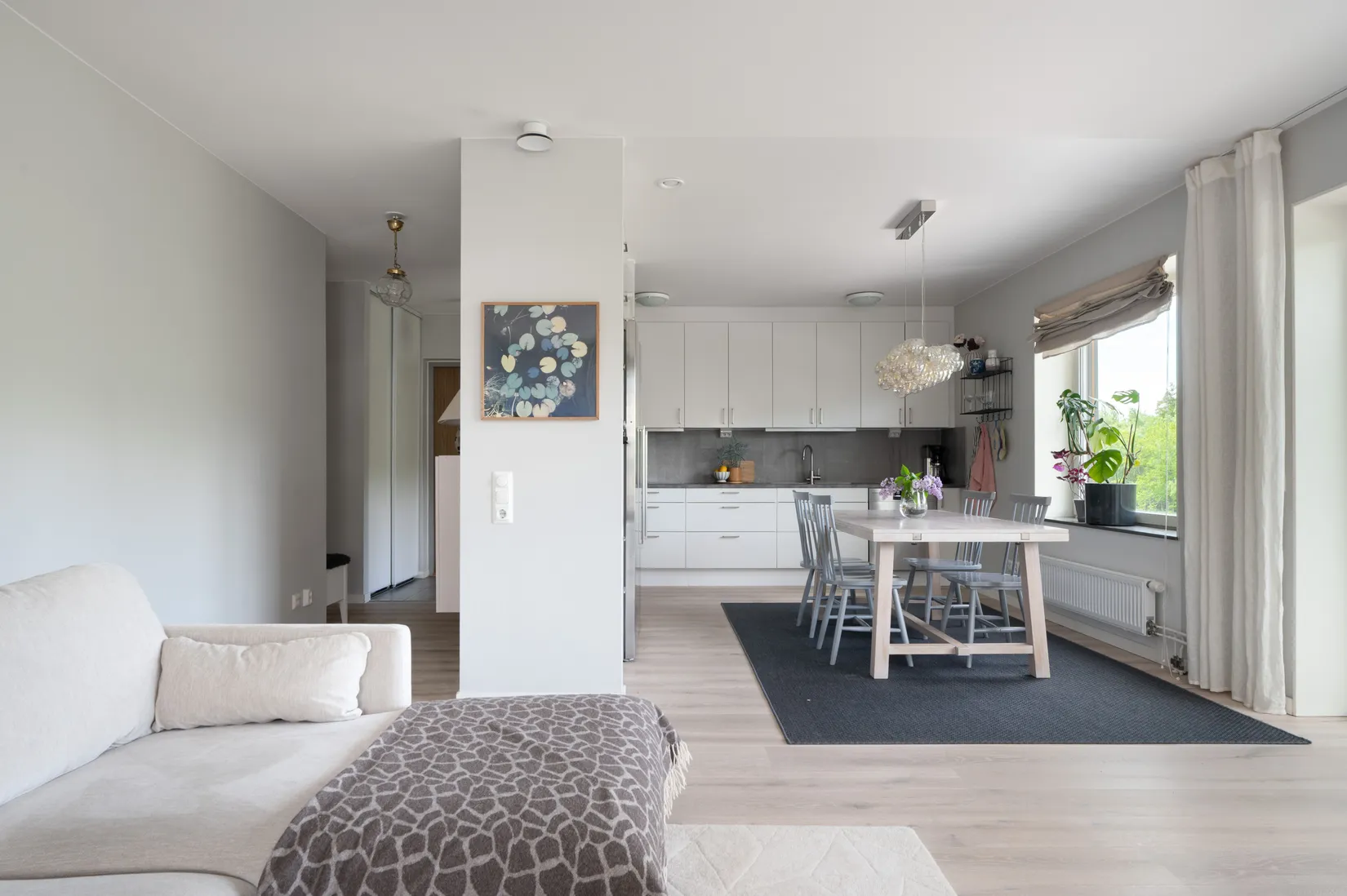 Bostadsrätt, Gullbergsgatan 14, Valla, Linköping