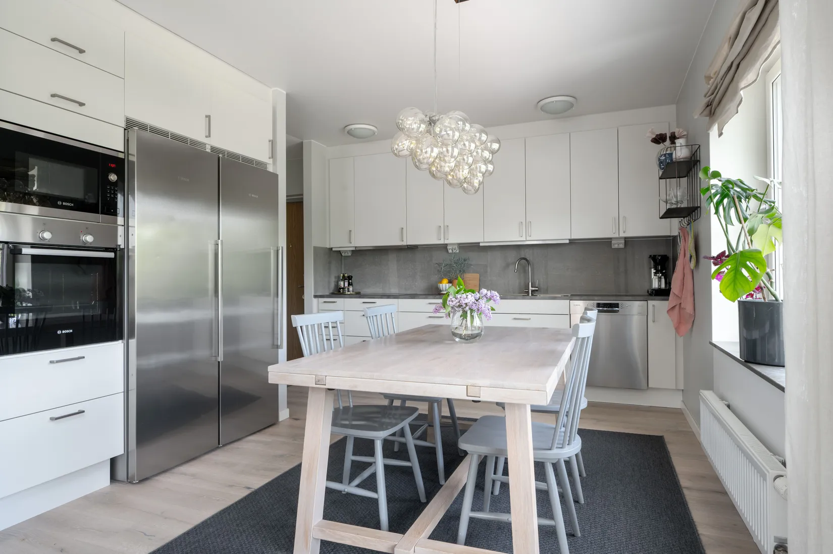 Bostadsrätt, Gullbergsgatan 14, Valla, Linköping