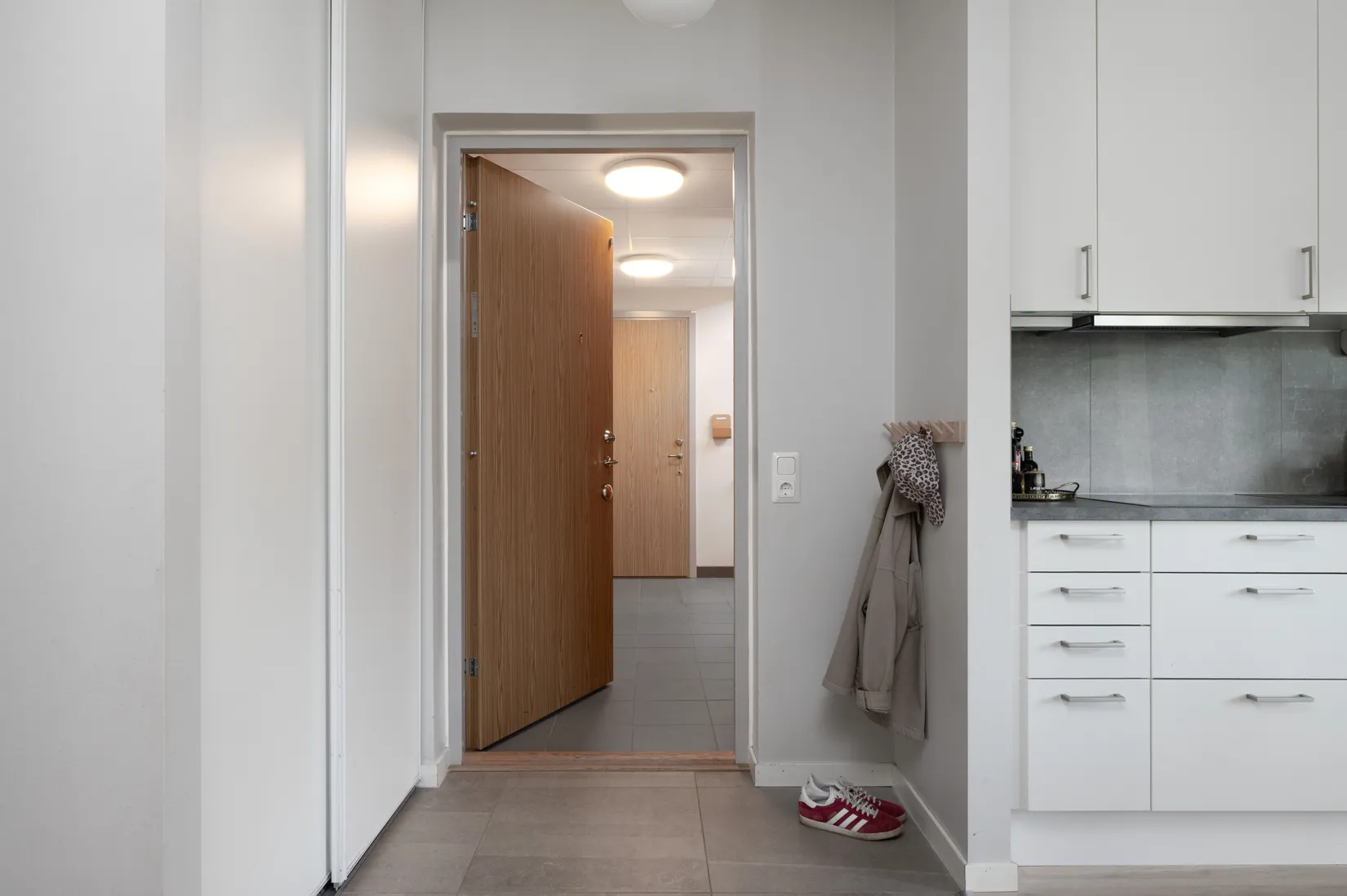 Bostadsrätt, Gullbergsgatan 14, Valla, Linköping