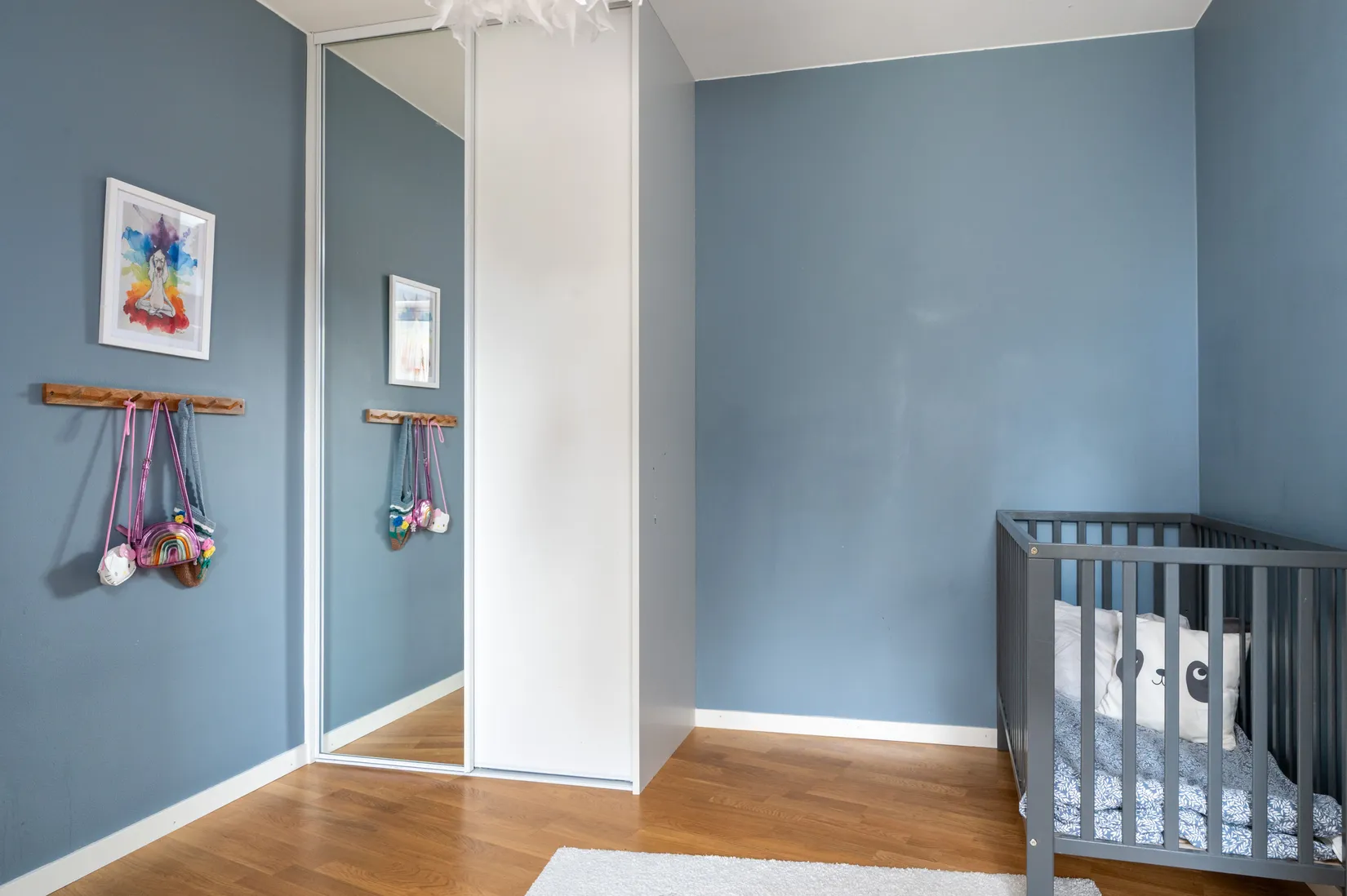Bostadsrätt, Gullbergsgatan 14, Valla, Linköping