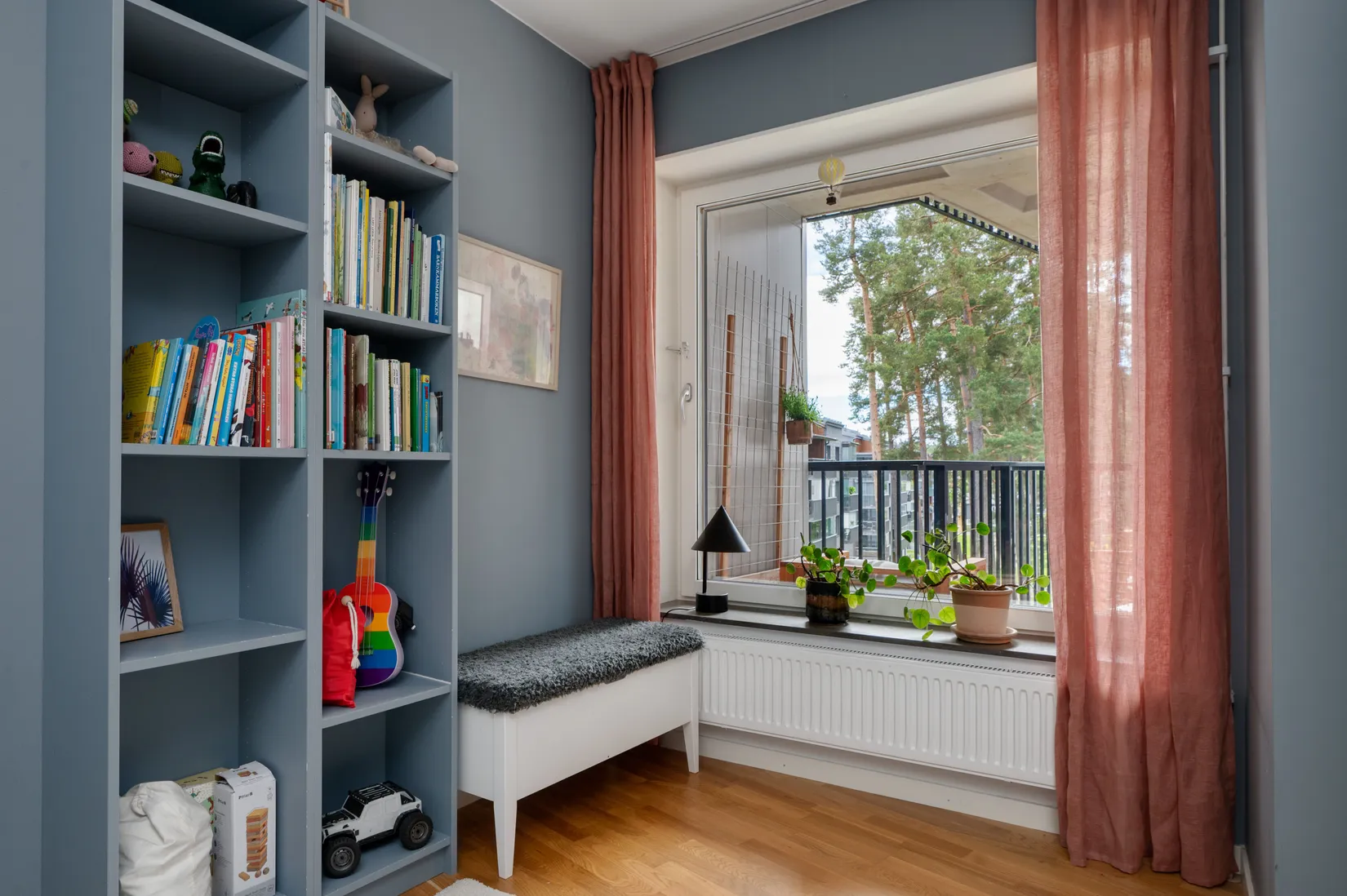 Bostadsrätt, Gullbergsgatan 14, Valla, Linköping