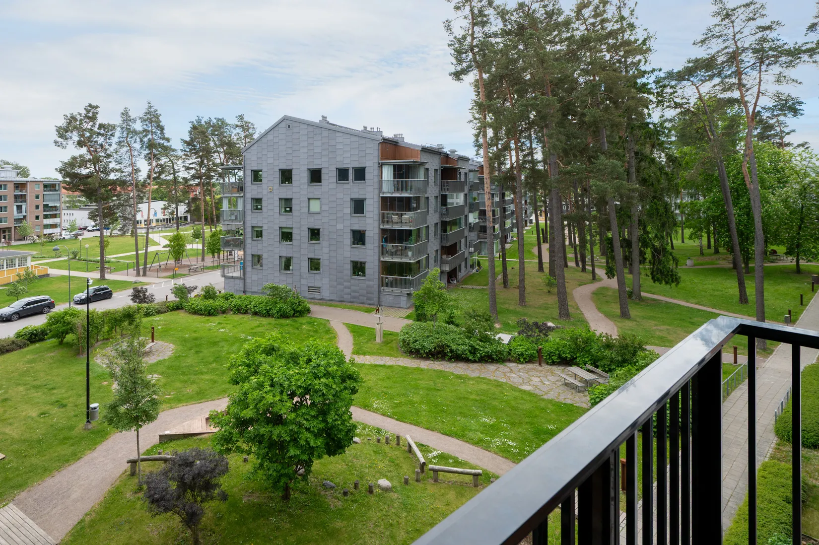 Bostadsrätt, Gullbergsgatan 14, Valla, Linköping