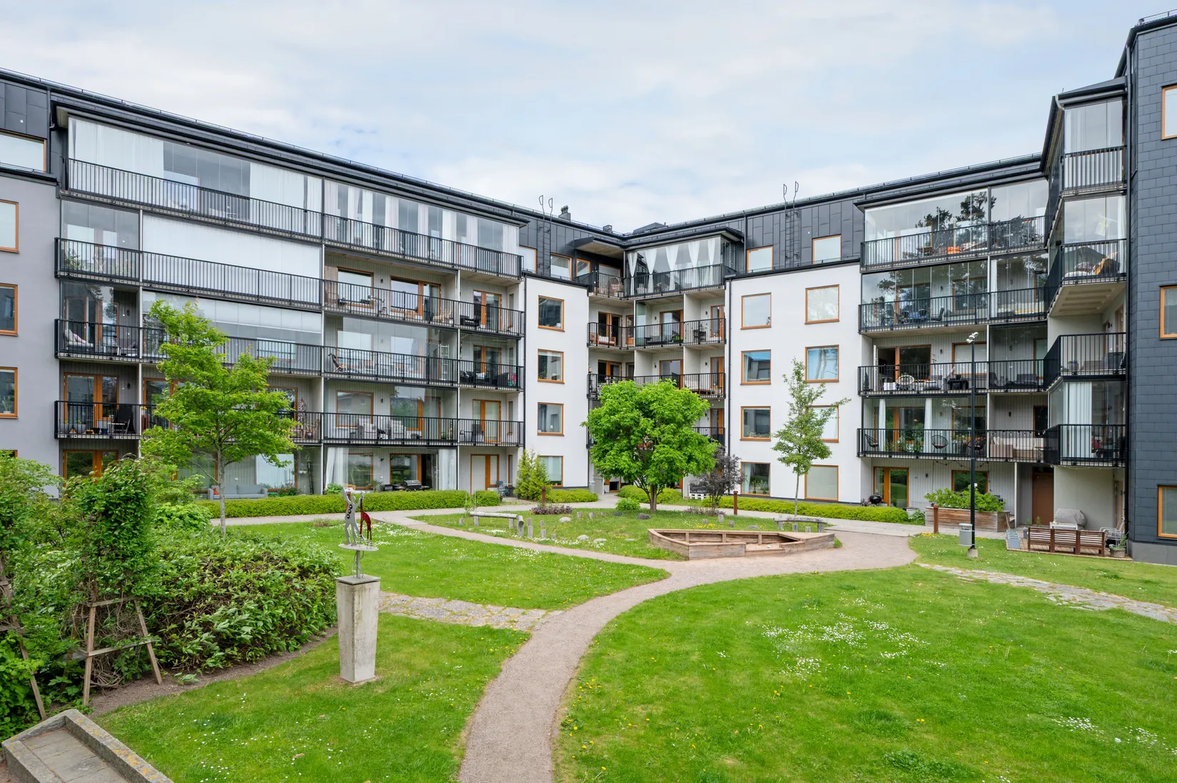 Bostadsrätt, Gullbergsgatan 14, Valla, Linköping