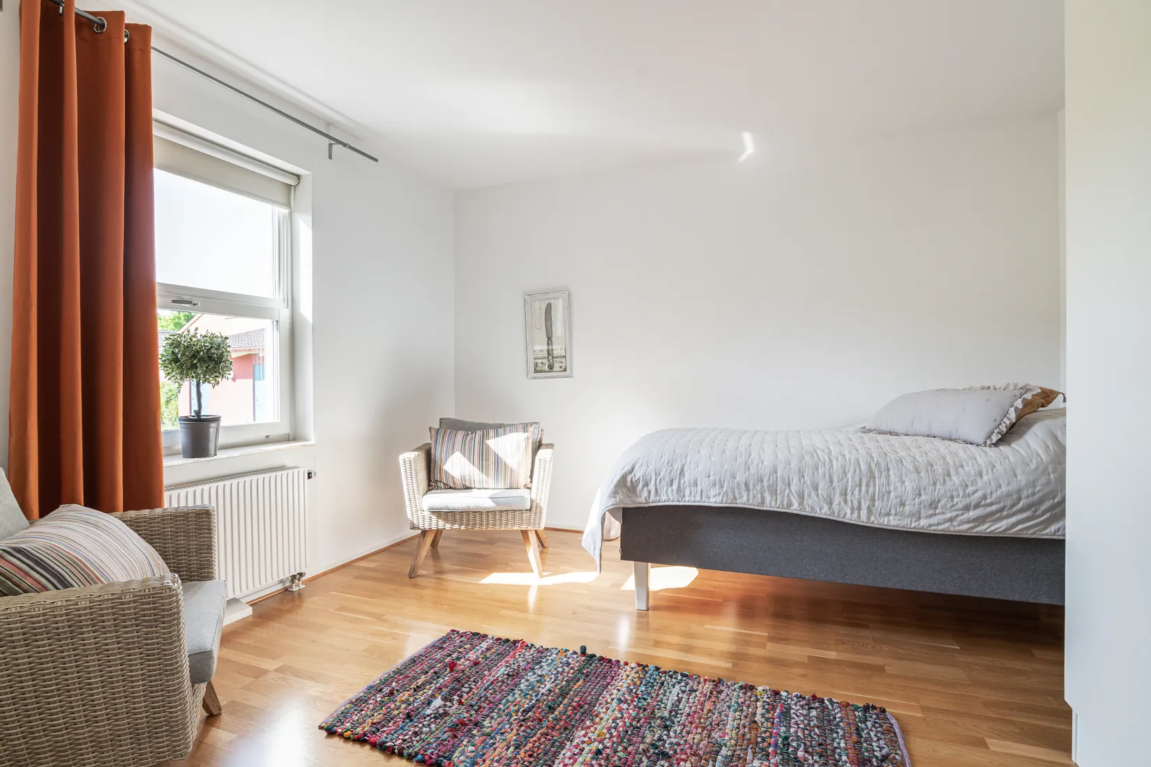 Bostadsrätt, Sadelvägen 39, Helsingborg