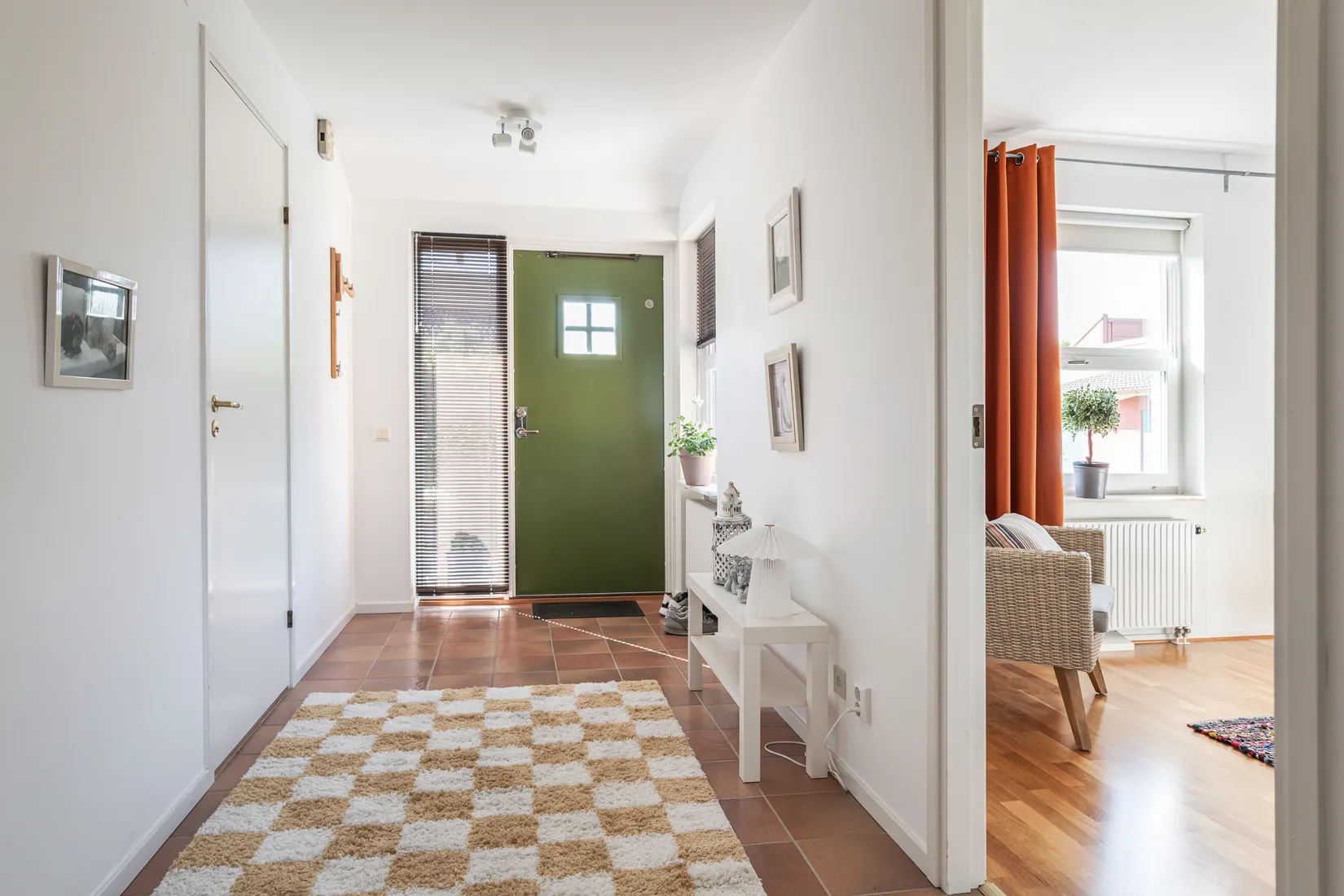 Bostadsrätt, Sadelvägen 39, Helsingborg