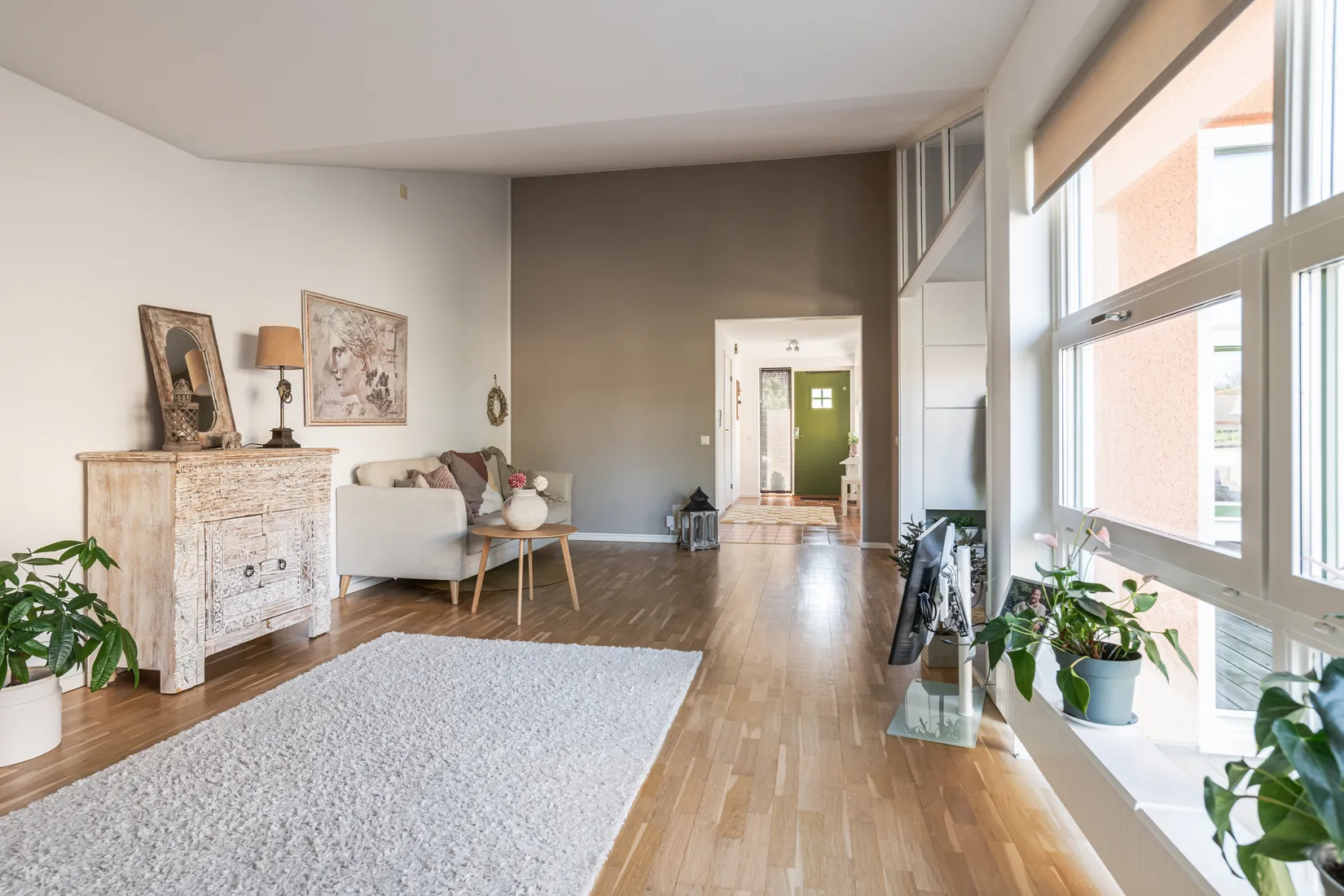 Bostadsrätt, Sadelvägen 39, Helsingborg
