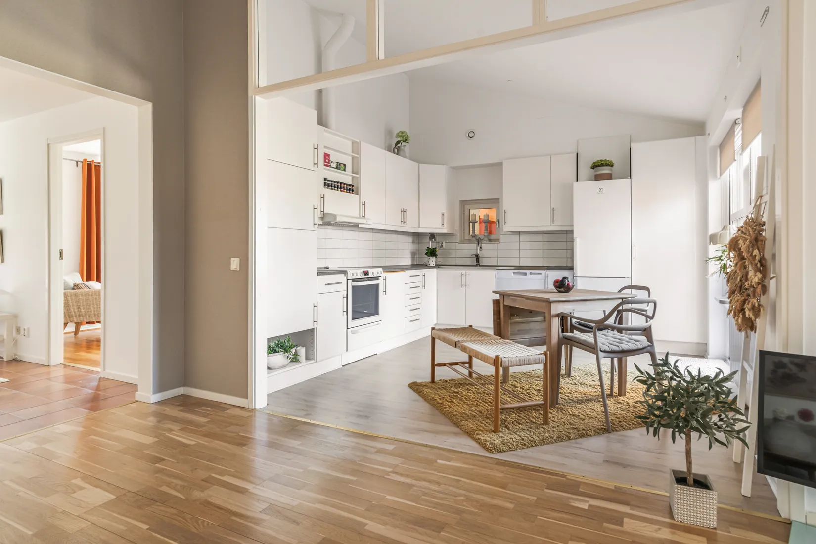 Bostadsrätt, Sadelvägen 39, Helsingborg