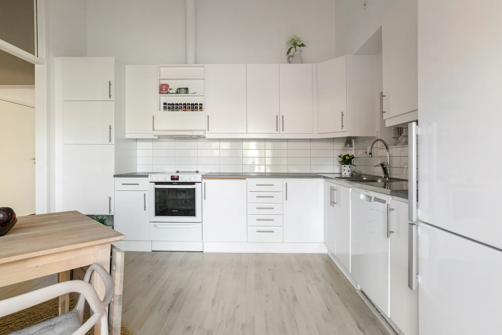 Bostadsrätt, Sadelvägen 39, Helsingborg